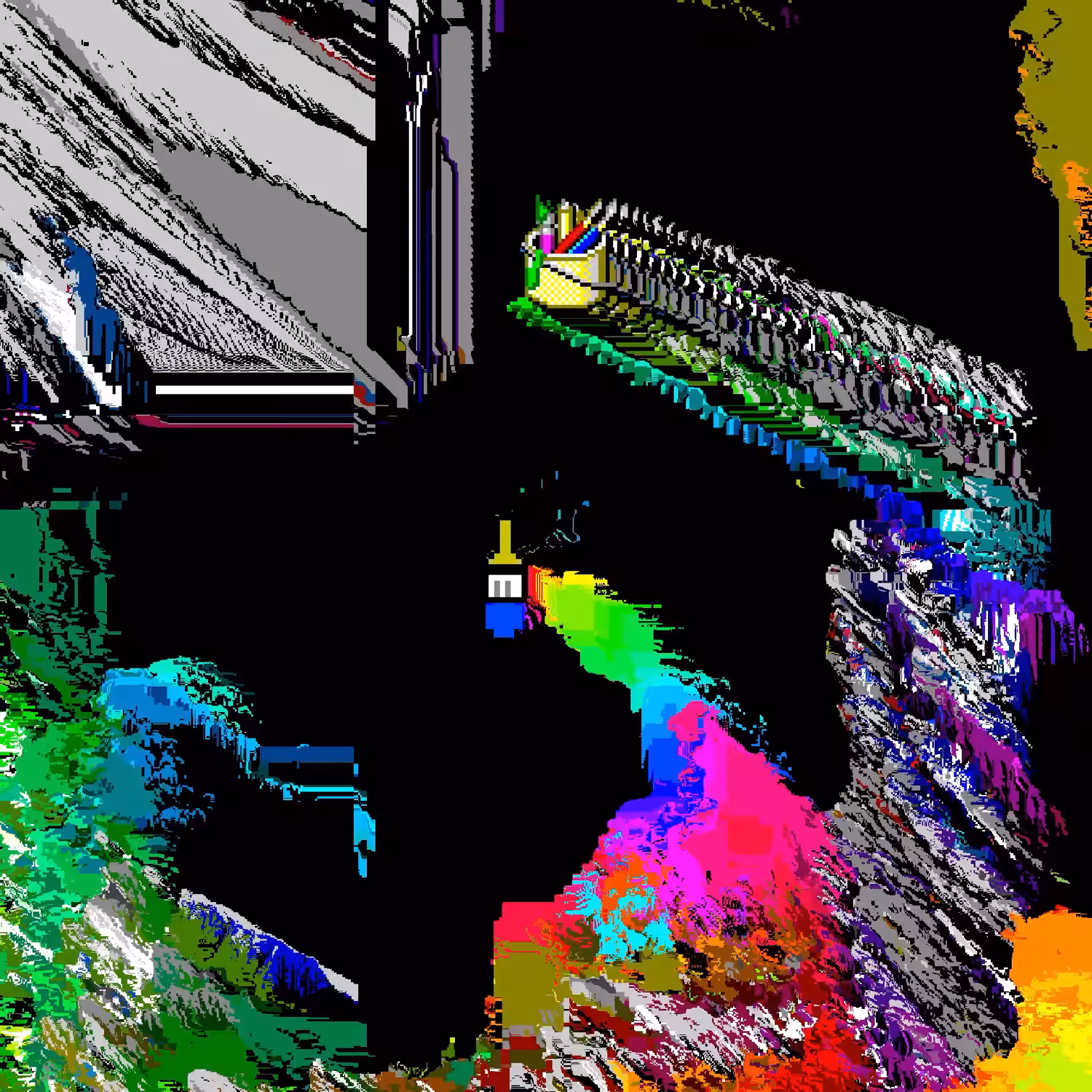 Paint Brush