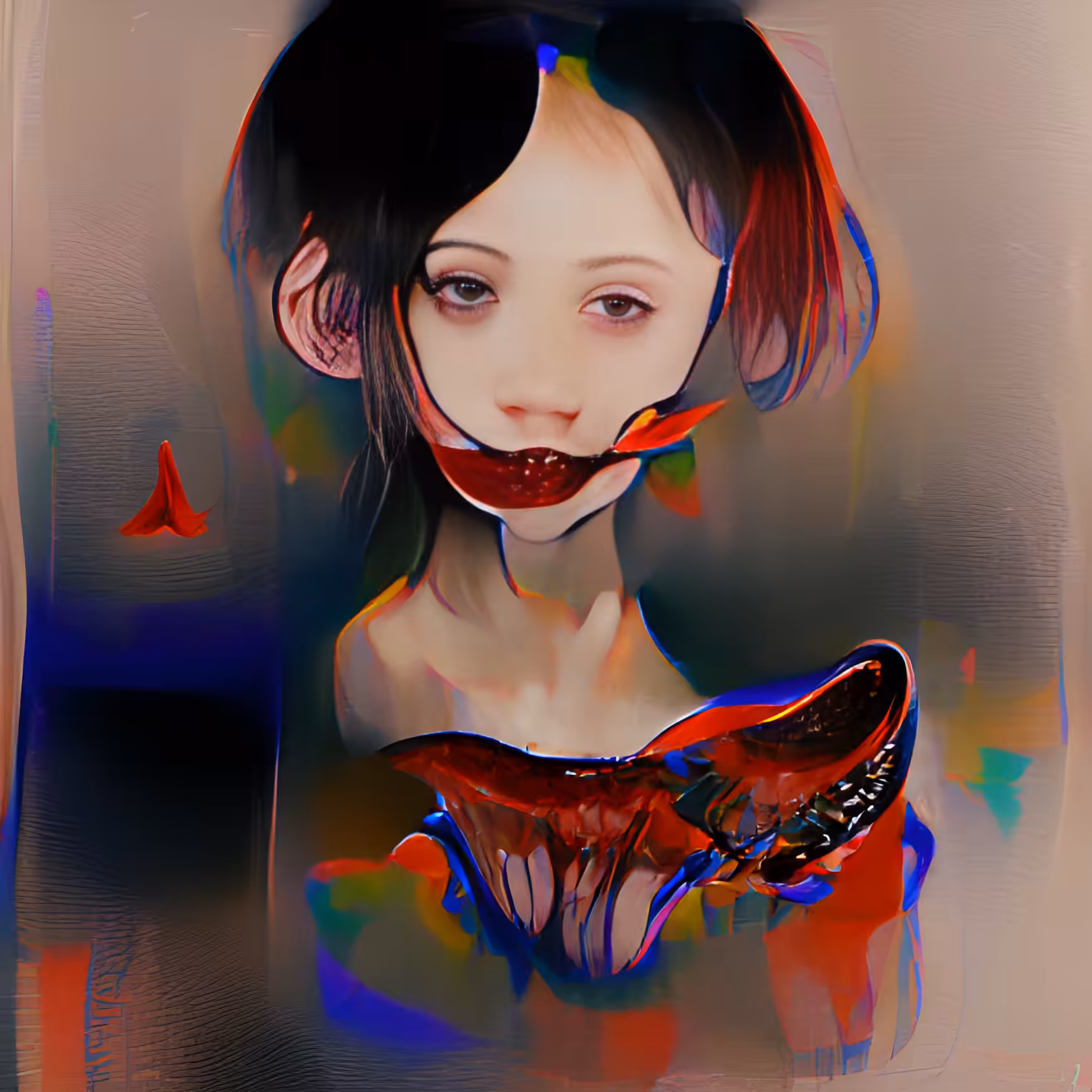 DOLL 025