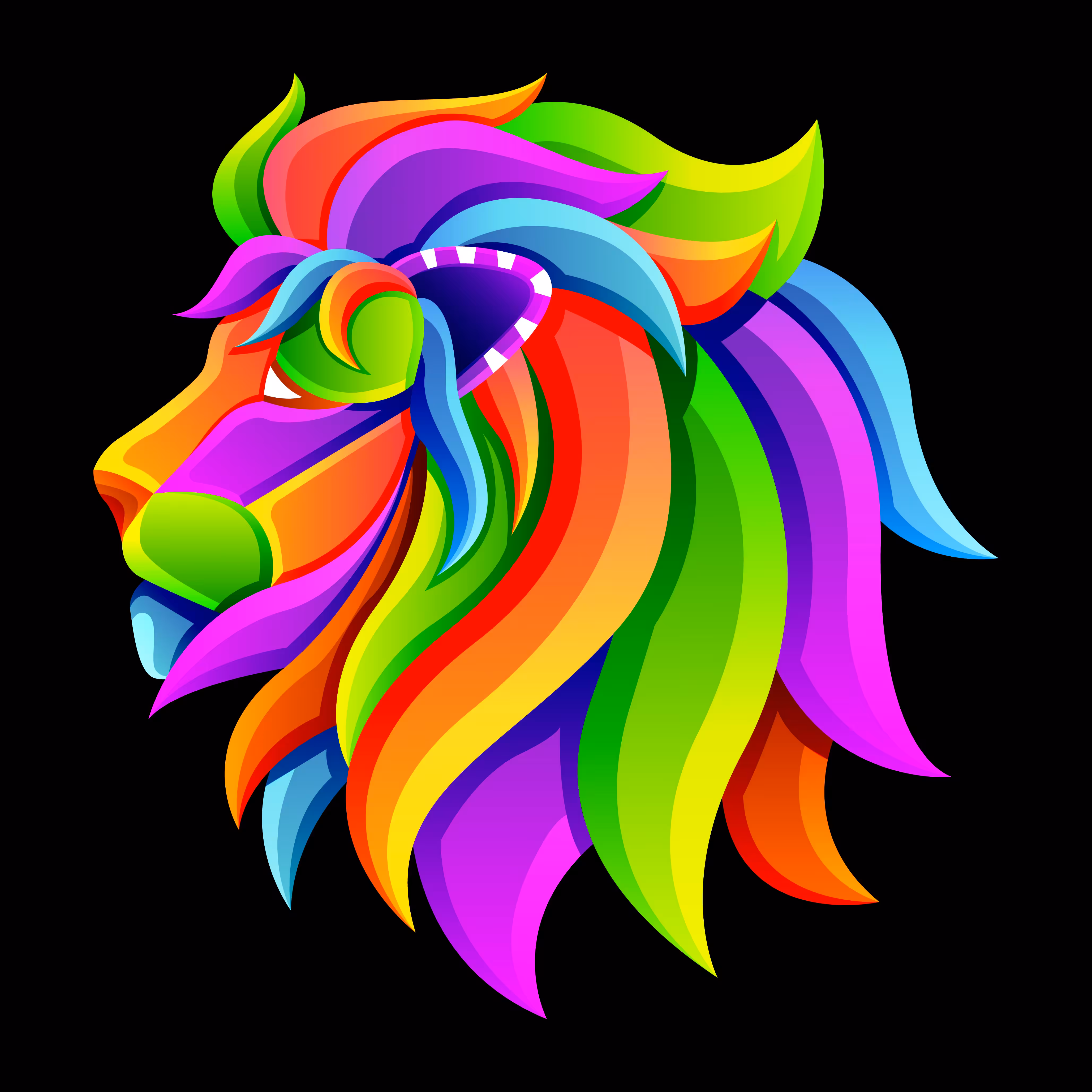 Lion king