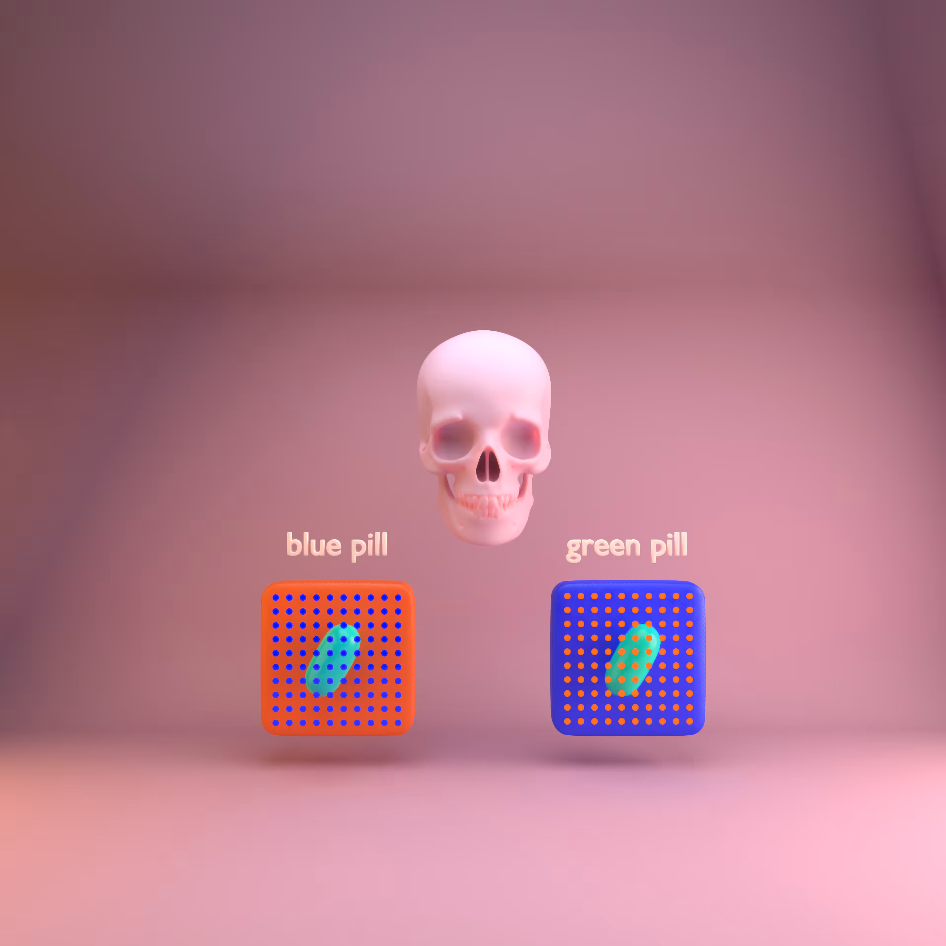 Make your choice