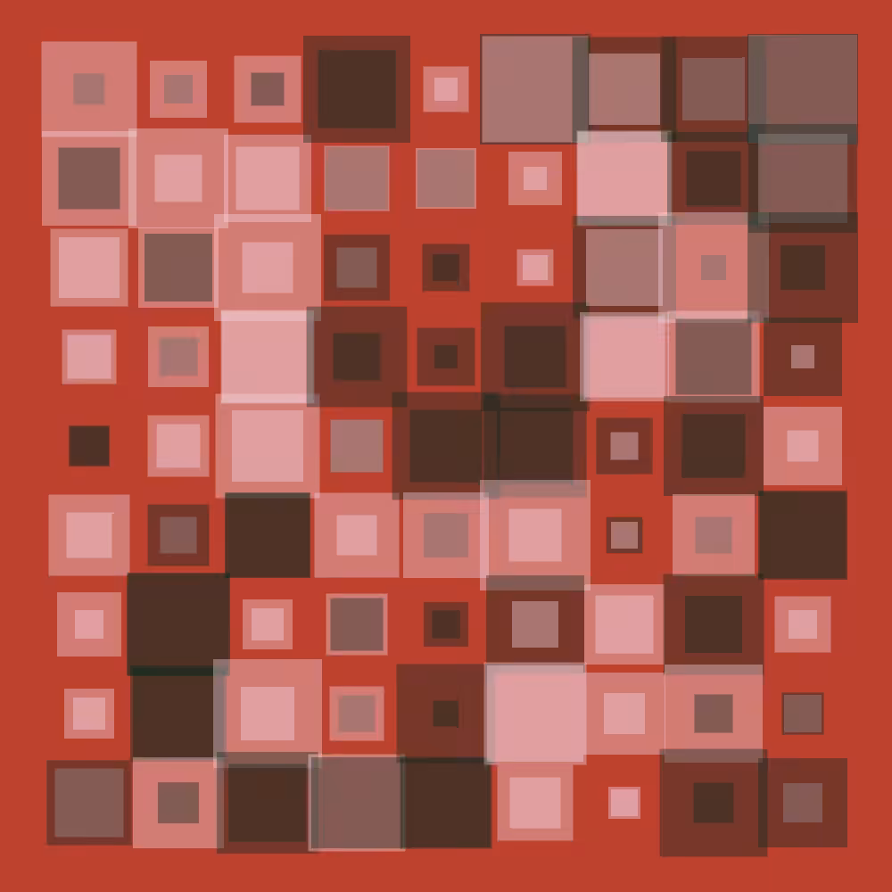 Glass Tiles #26