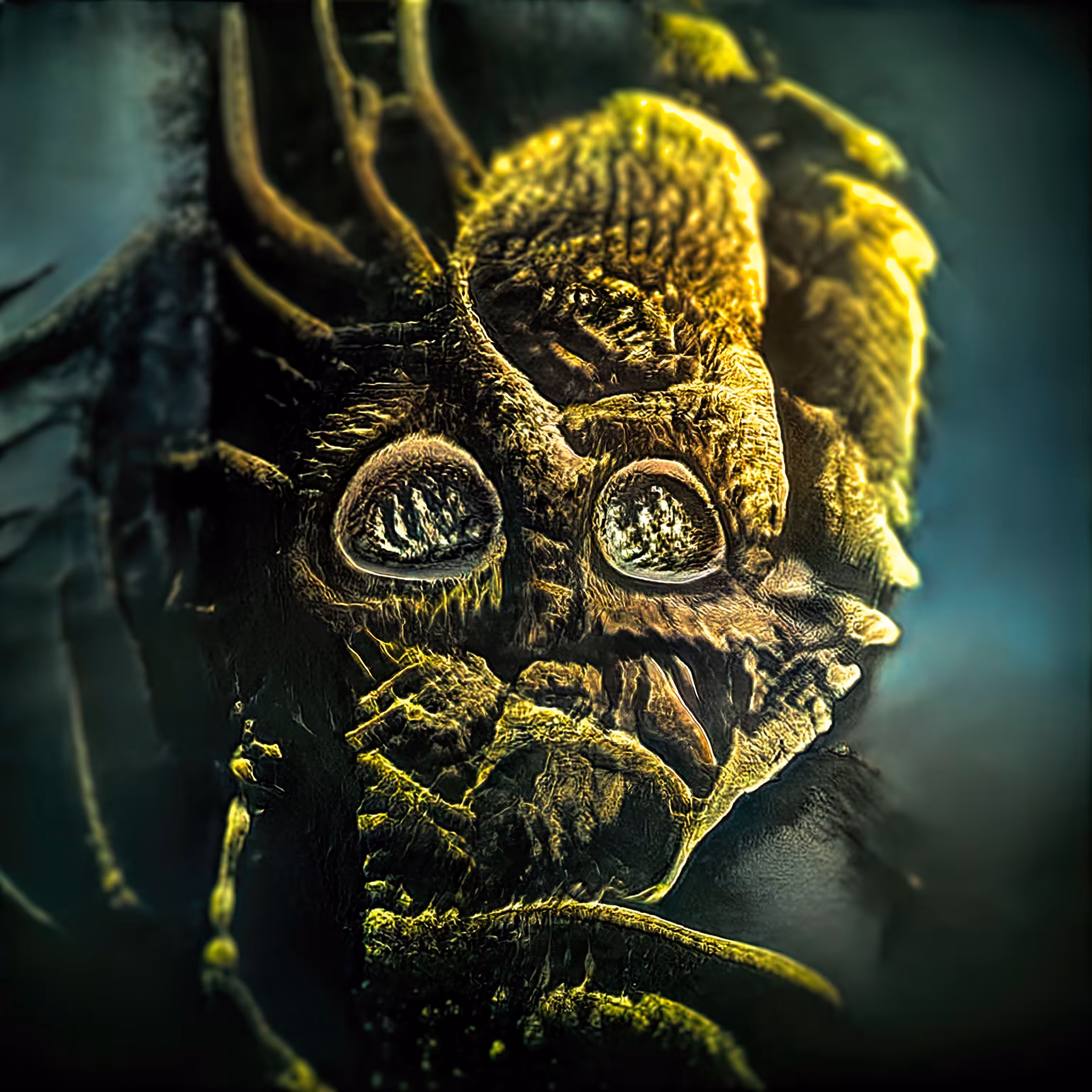 MOSS