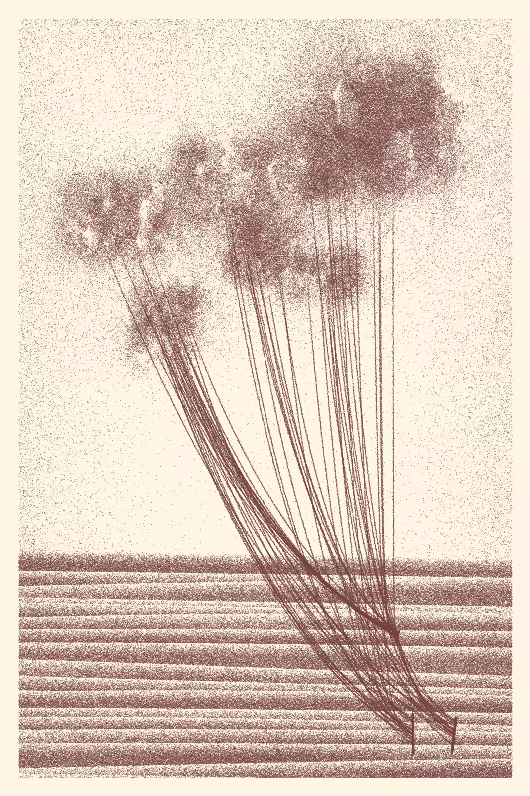 Cables and Clouds #62