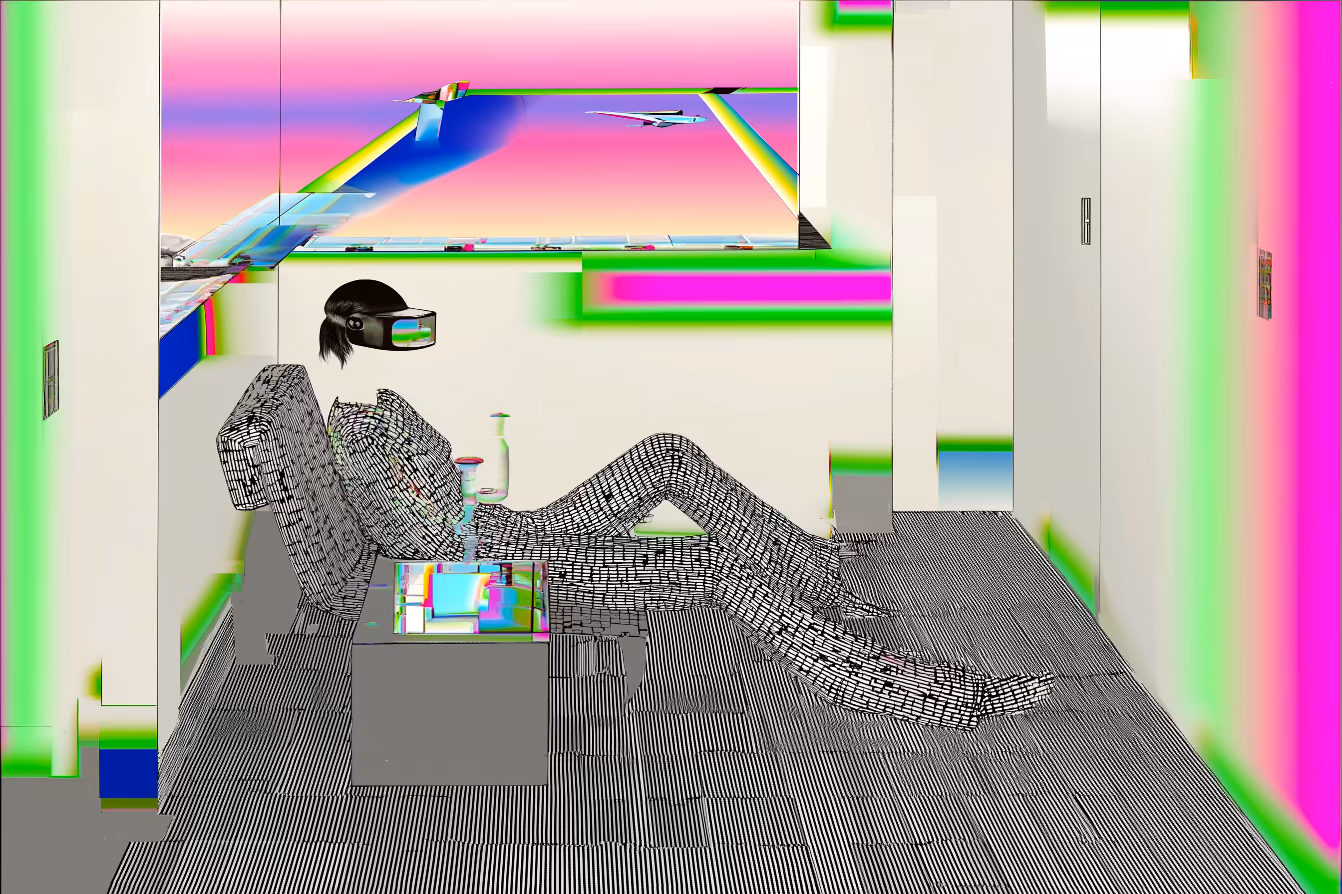 𝘍𝘭𝘺 𝘓𝘪𝘬𝘦 𝘵𝘩𝘦 21𝘴𝘵 𝘊𝘦𝘯𝘵𝘶𝘳𝘺 . 𝘈𝘷𝘥𝘦𝘳𝘵 4