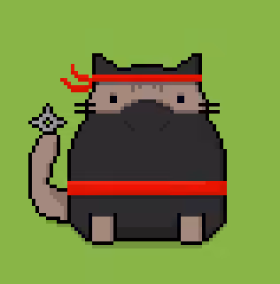 FATCAT #039
