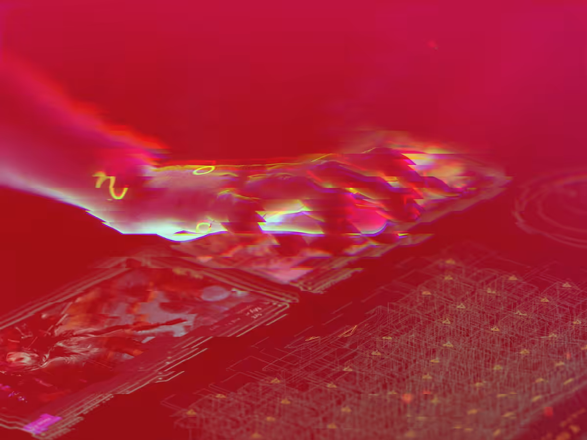 Breaking out ::
