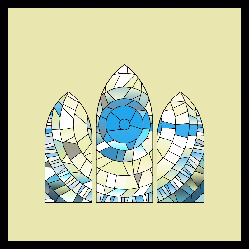 Through The Glass #9