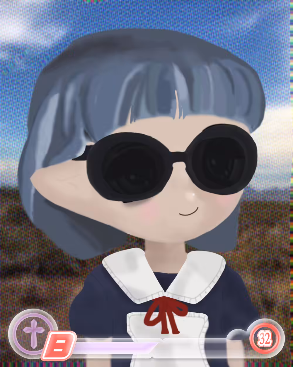 Milady 6994