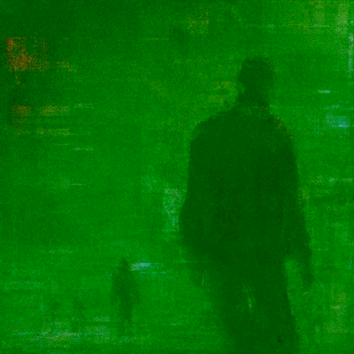The Stranger