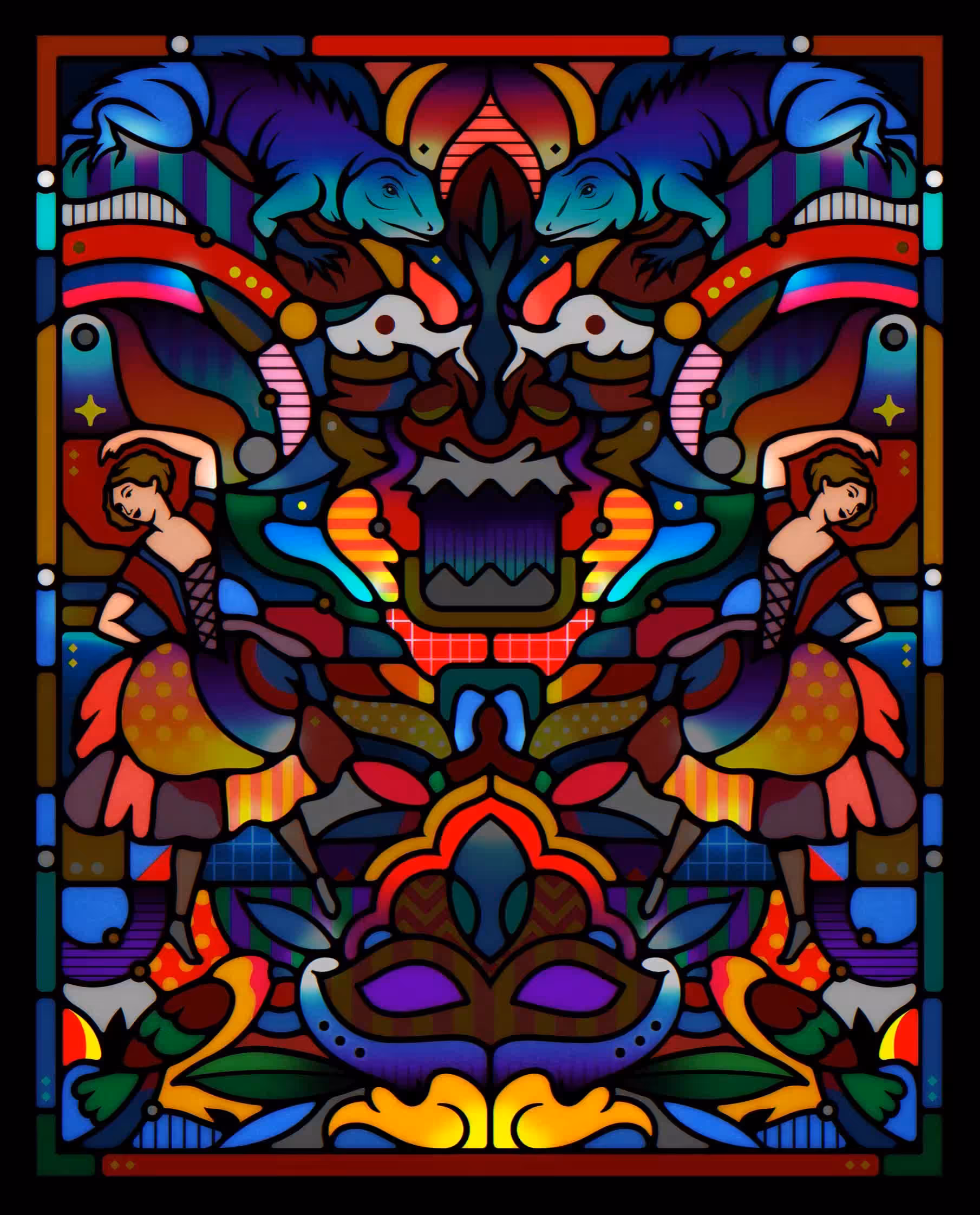 Reflection No5