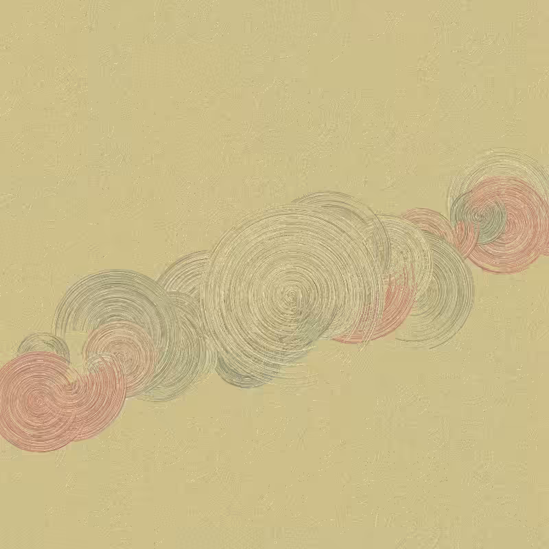 Circles #431
