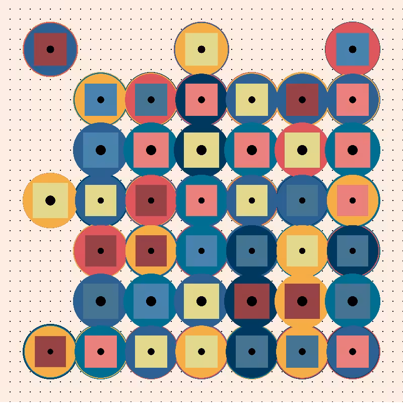 [[Resemblant]] #5