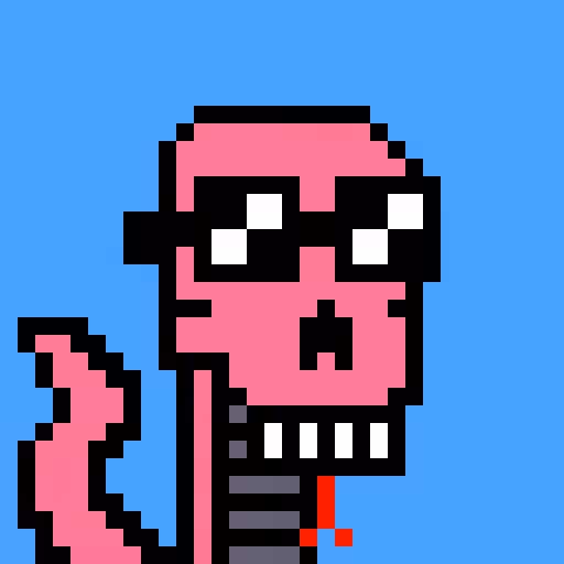 SNAKE #006