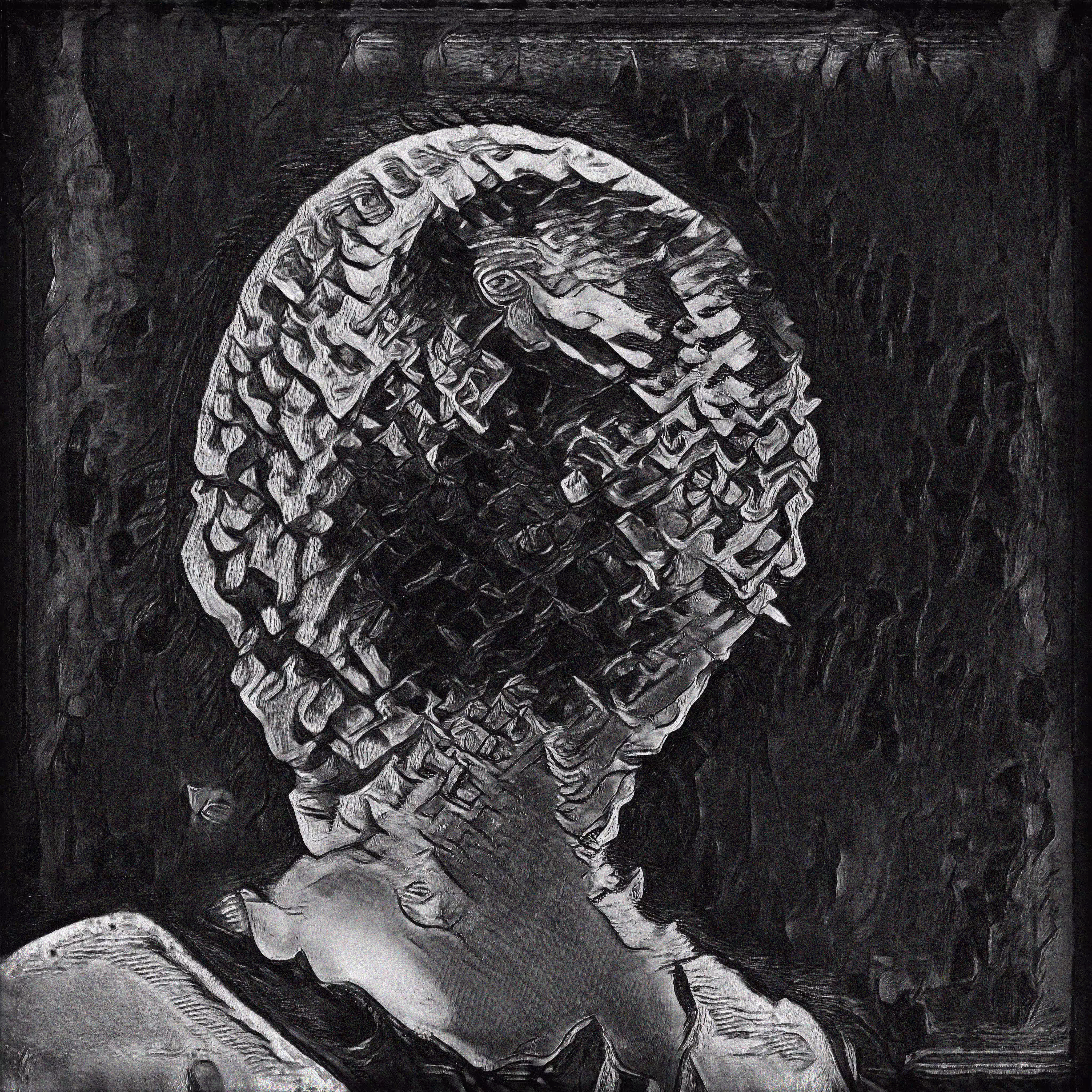 The Ancestors : forms #24
