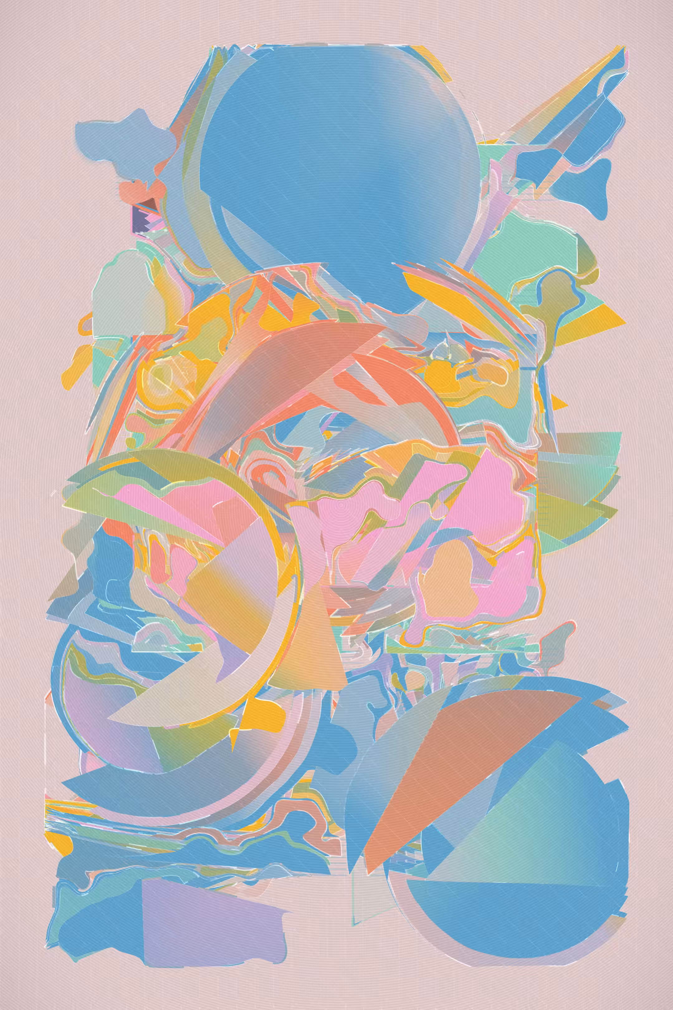 Spazio/Colore #178
