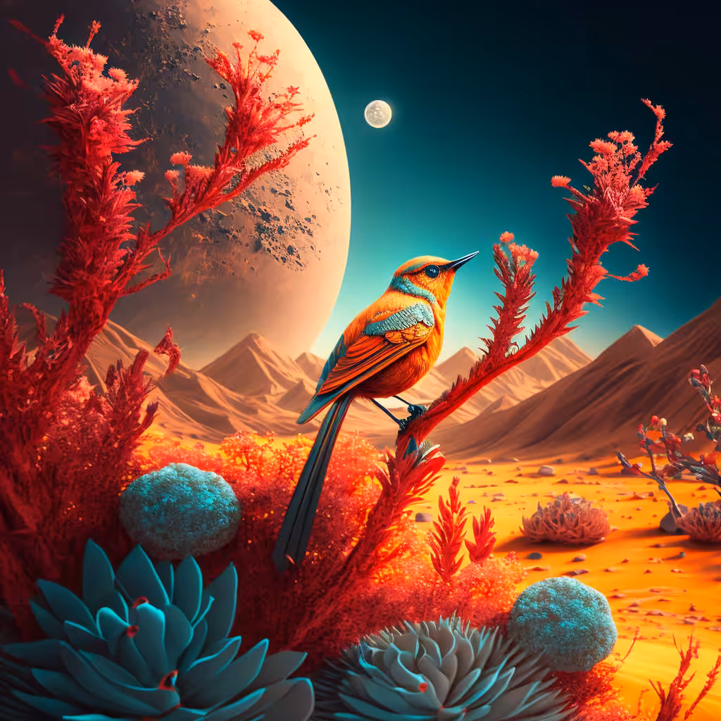 Space Verse #26