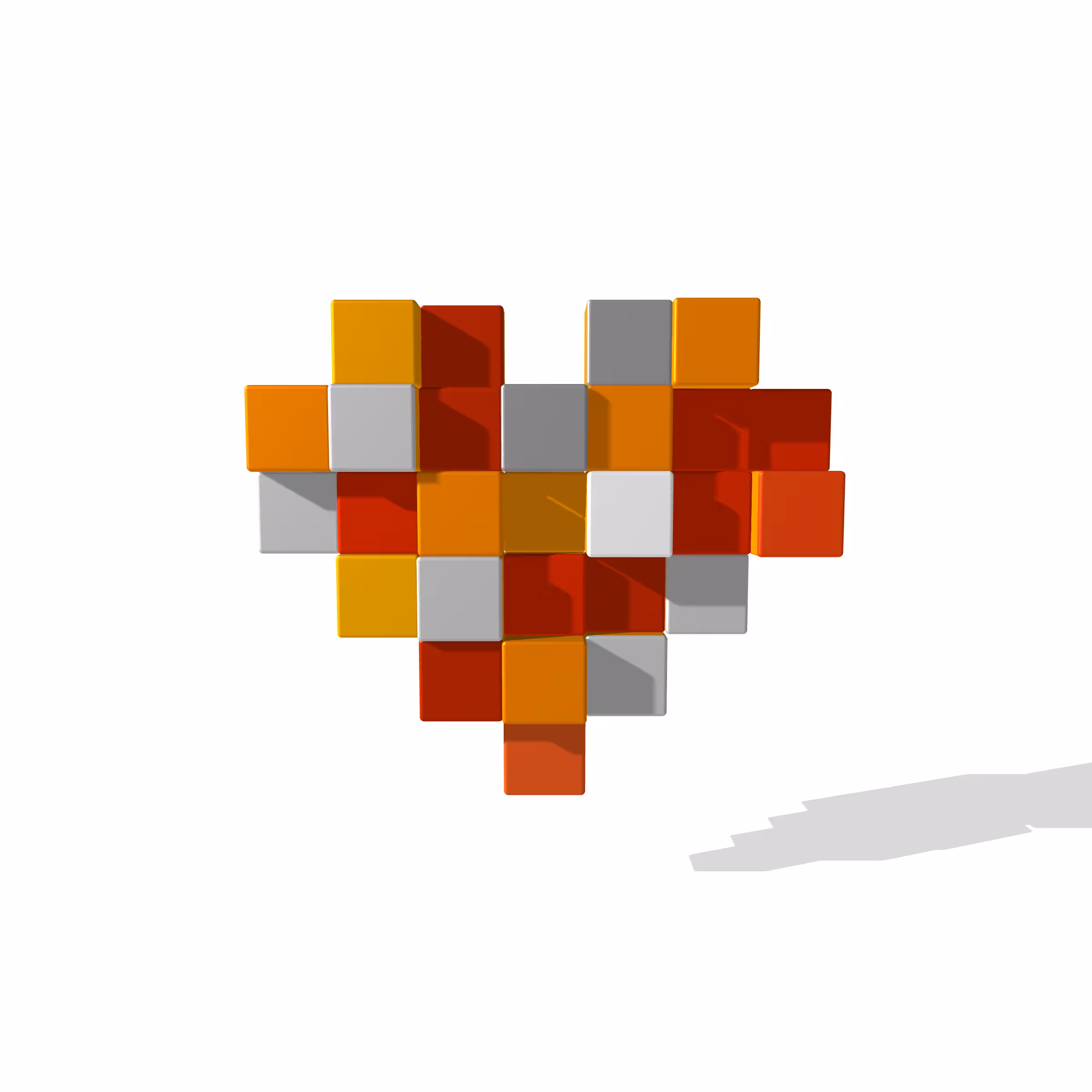 heart + craft #7187