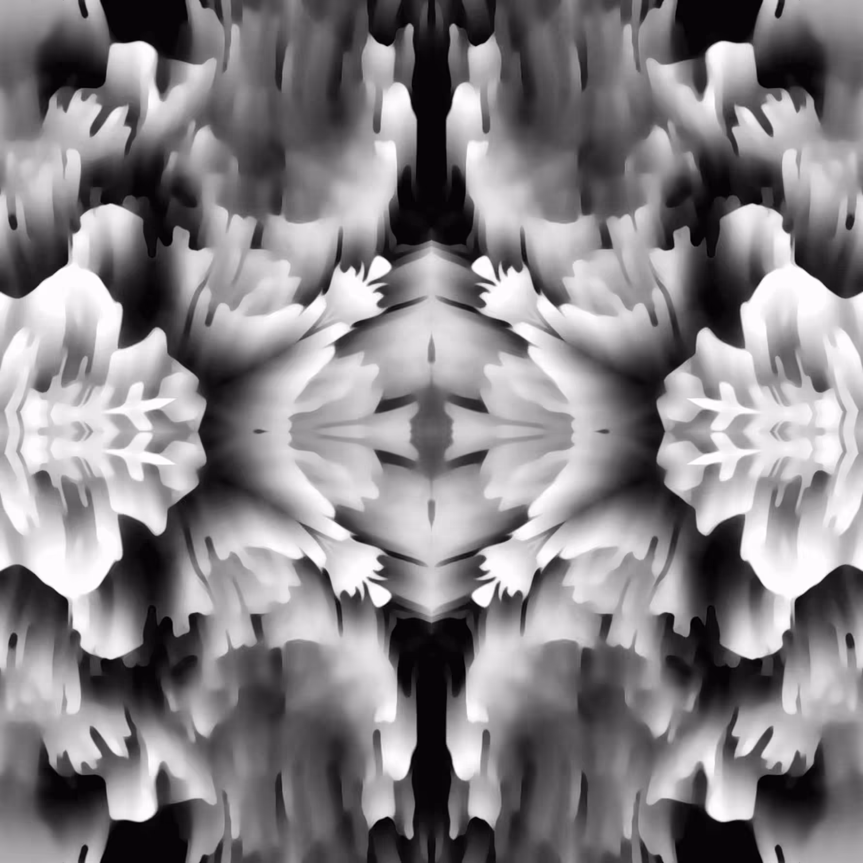 Sacred Spaces #60