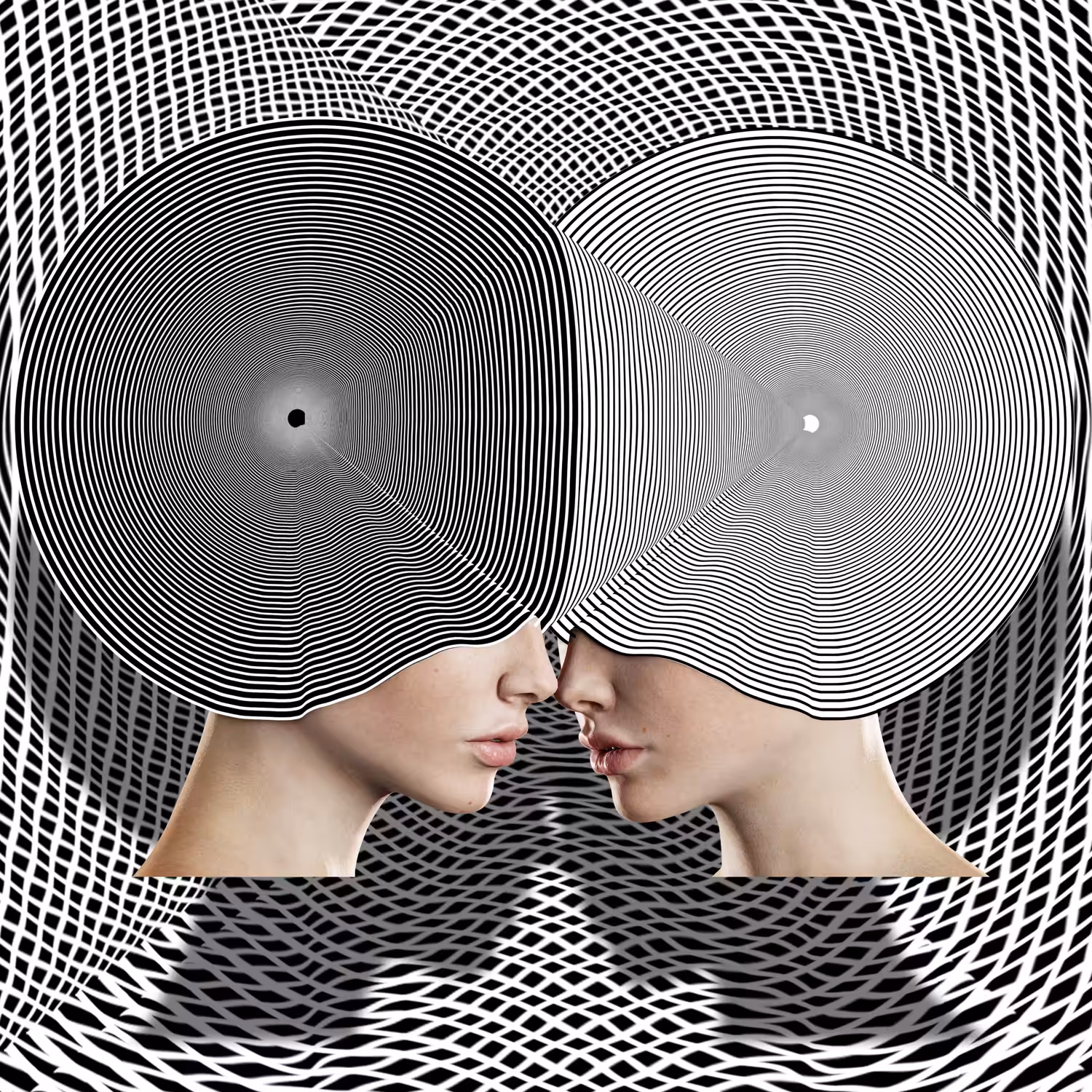 SYNCHRONISE