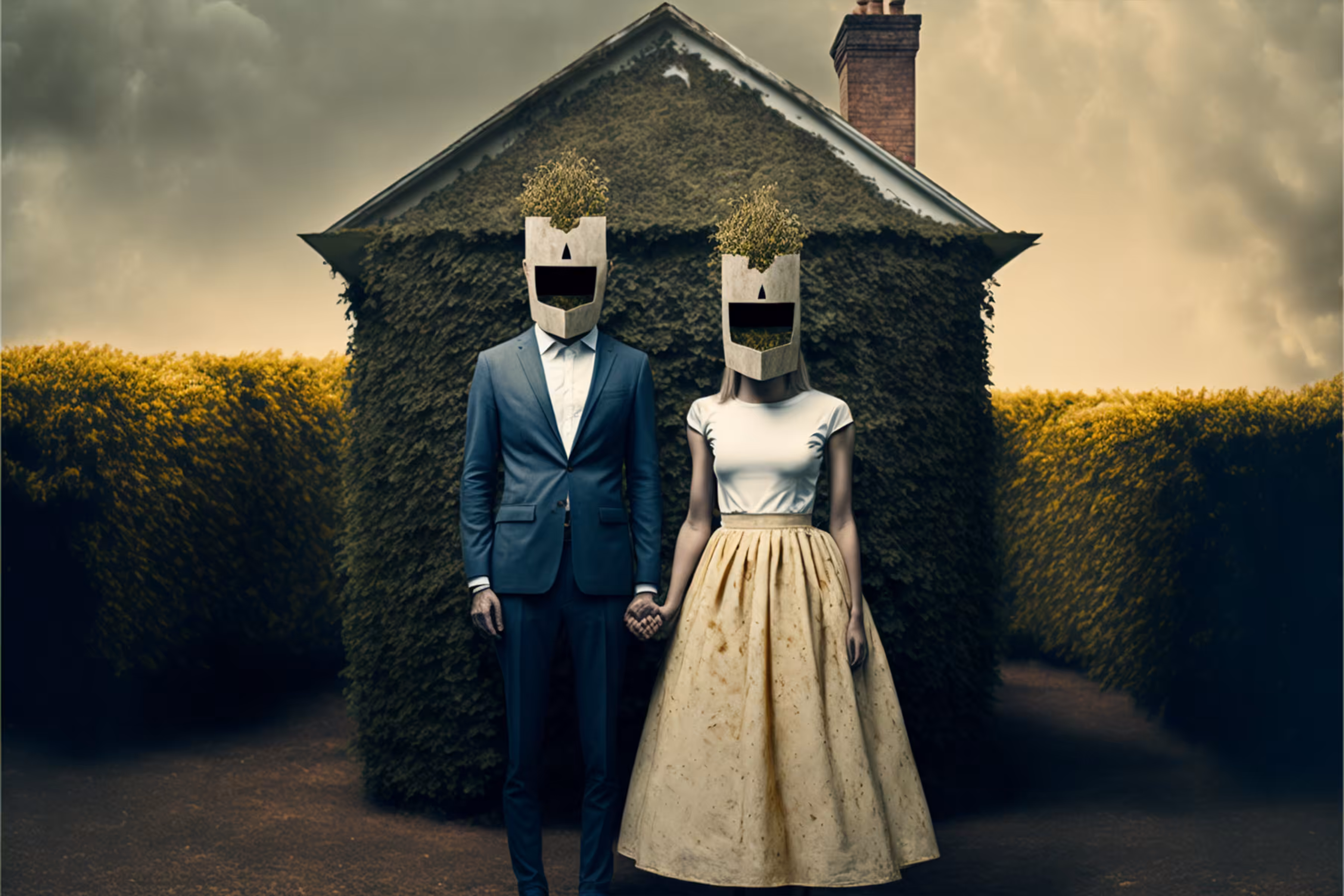 COUPLEOGRAPHY #29