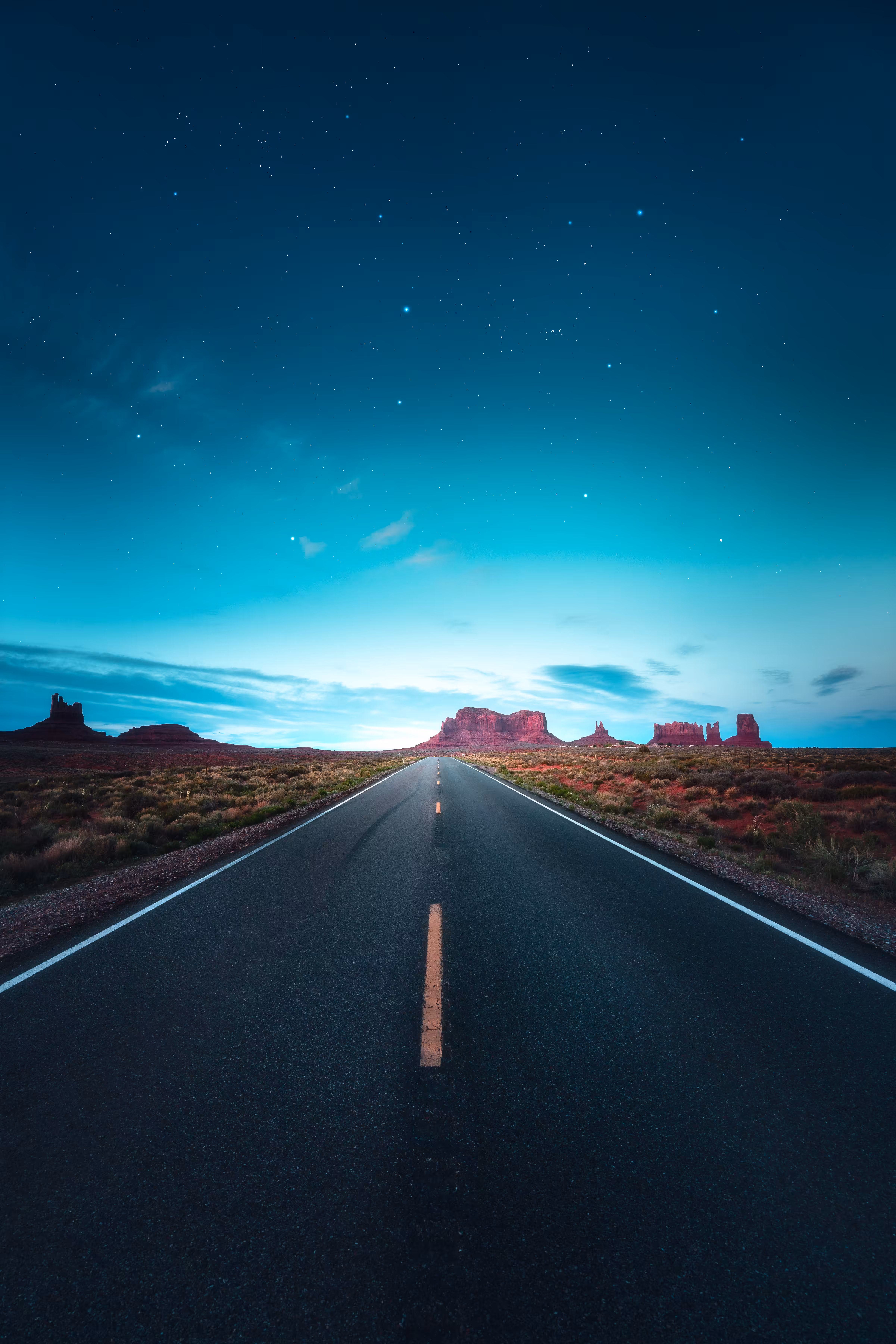 #40 - Monument Valley, Utah, USA