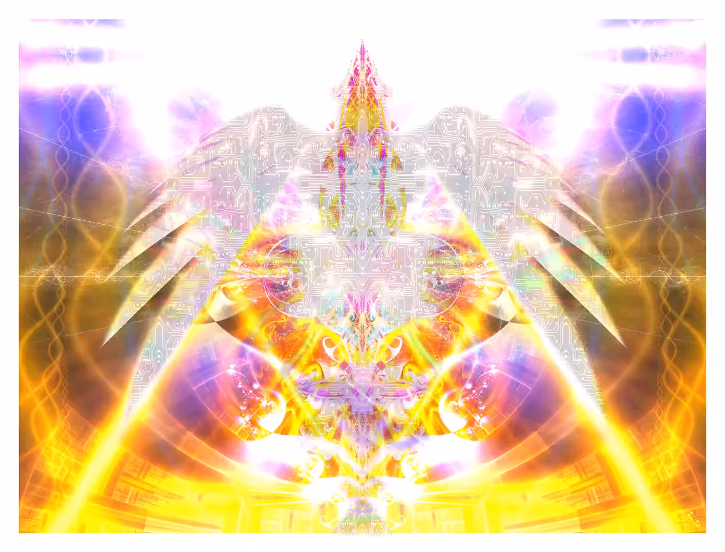 ~ Thunderbird ~ Animation A/V