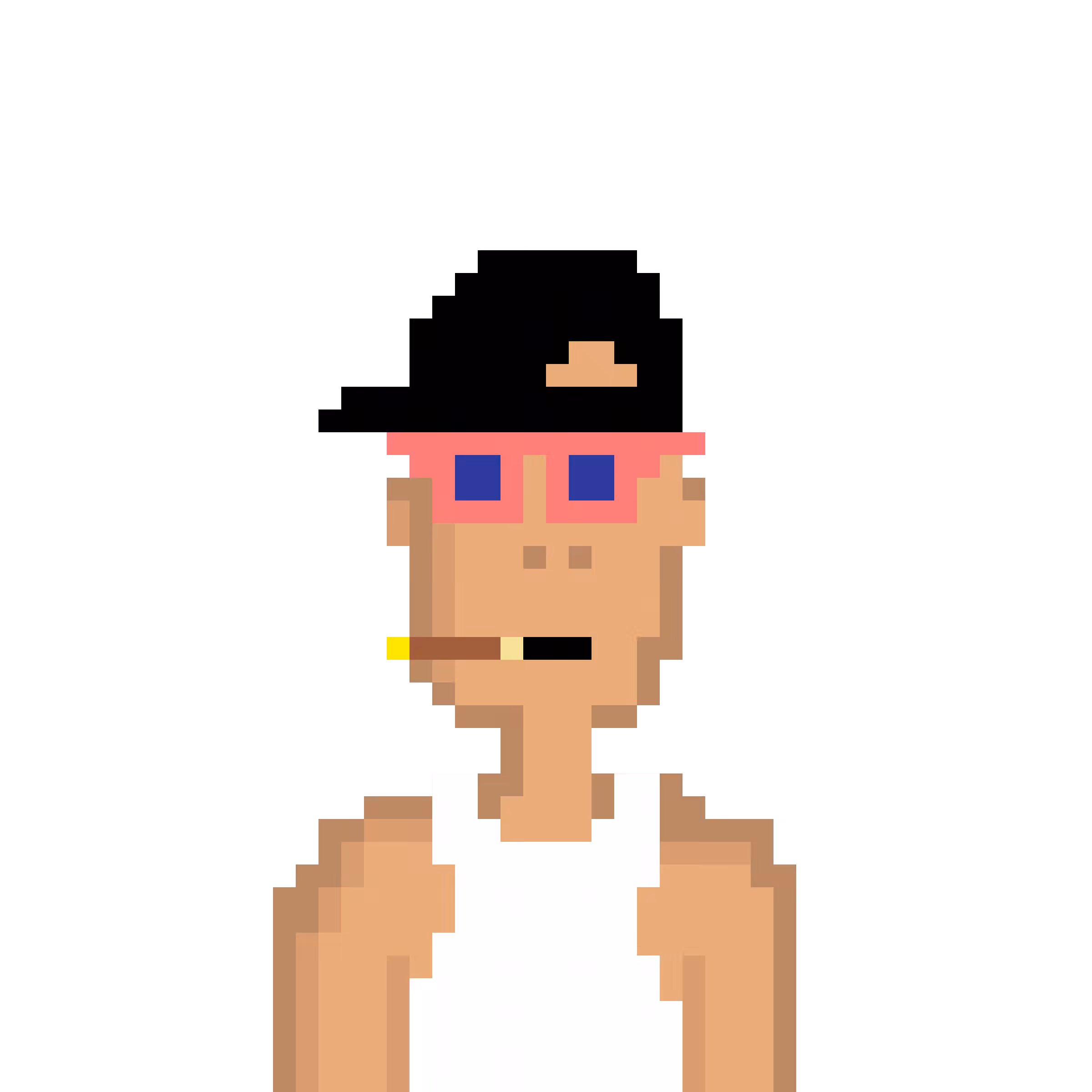 Dank Pixel God #215