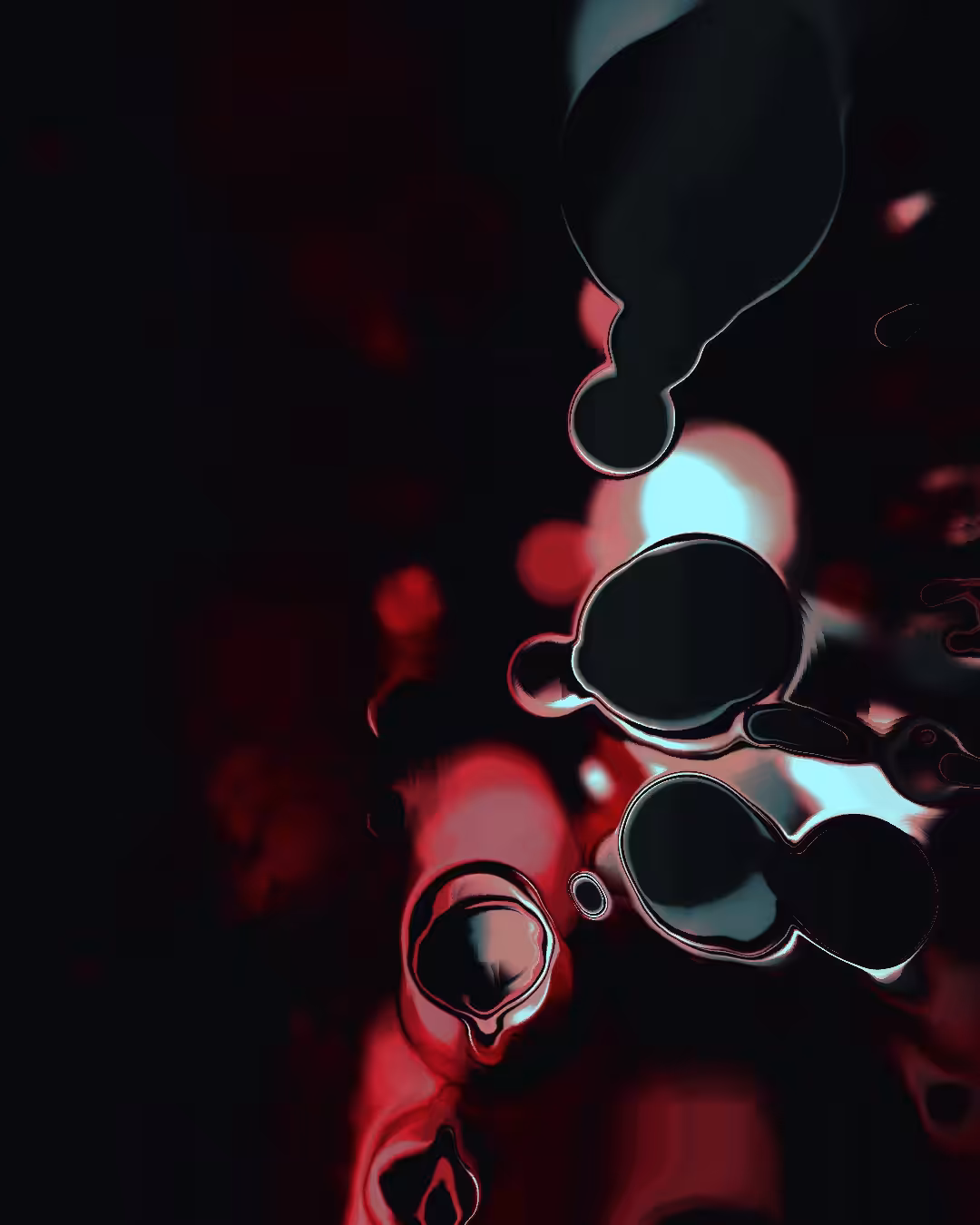 Generative Blob