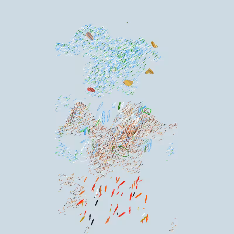 The Shadows of Shallows #12