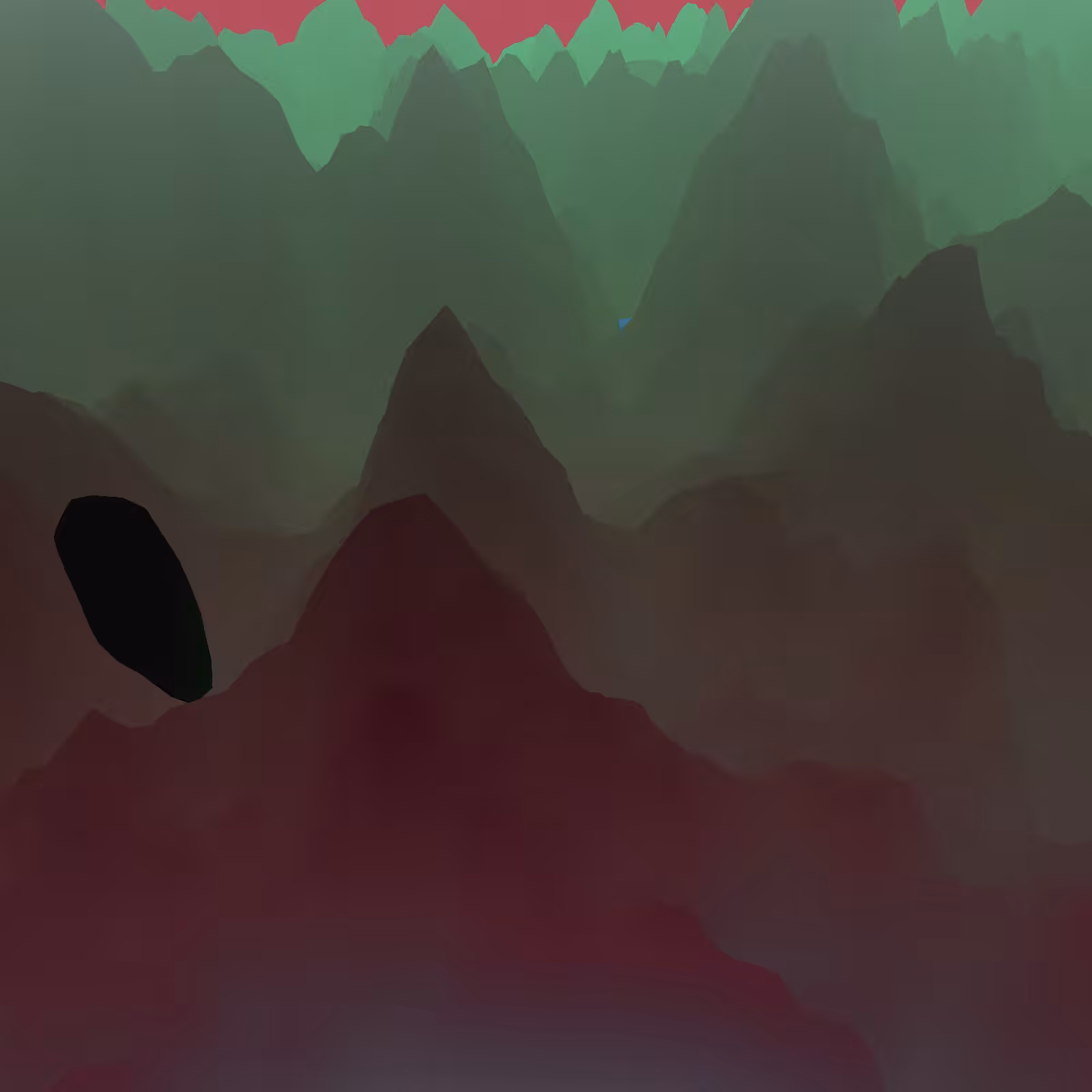 Terra Nova #236