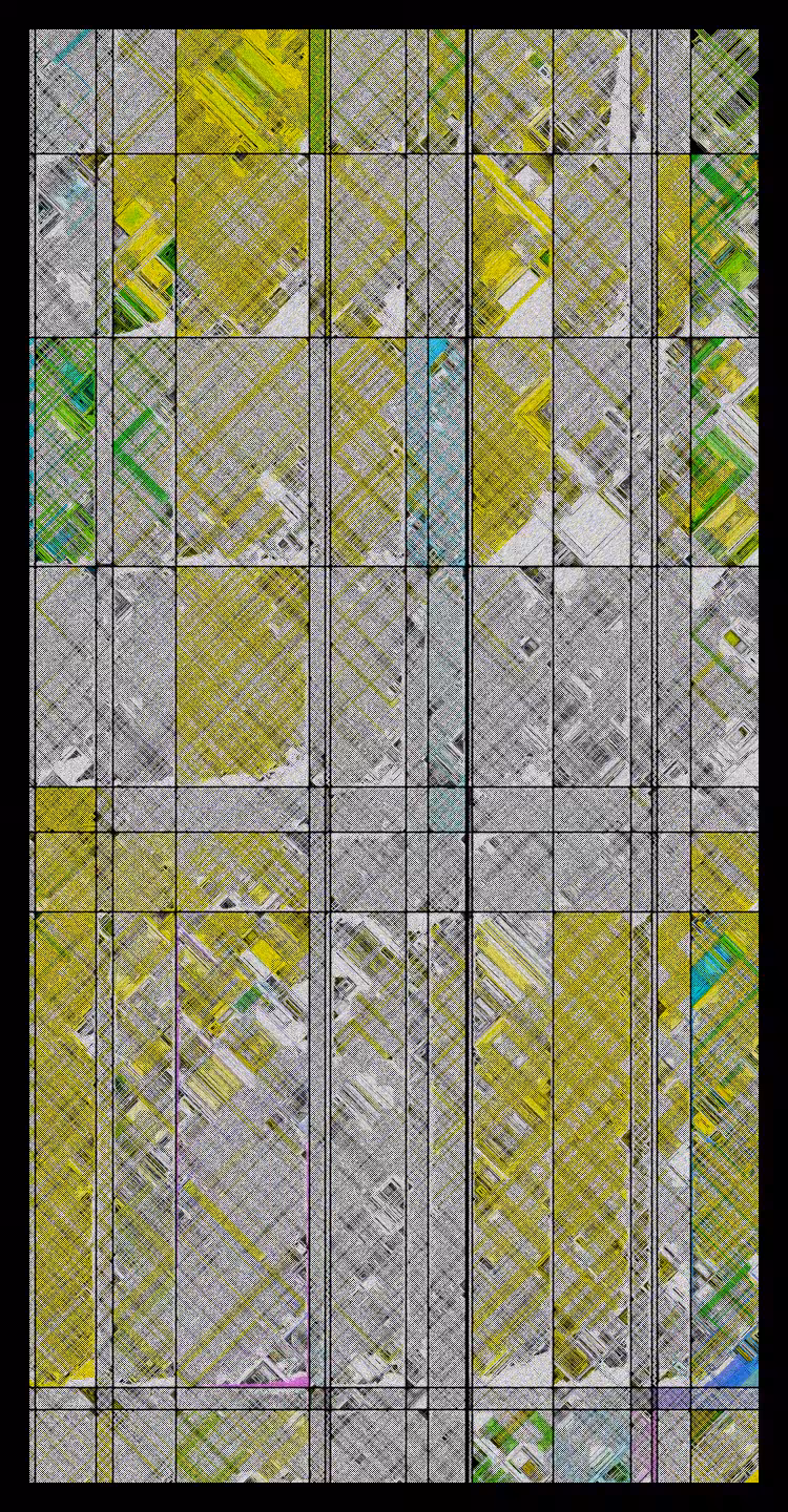 Entropic Bug 2 #2