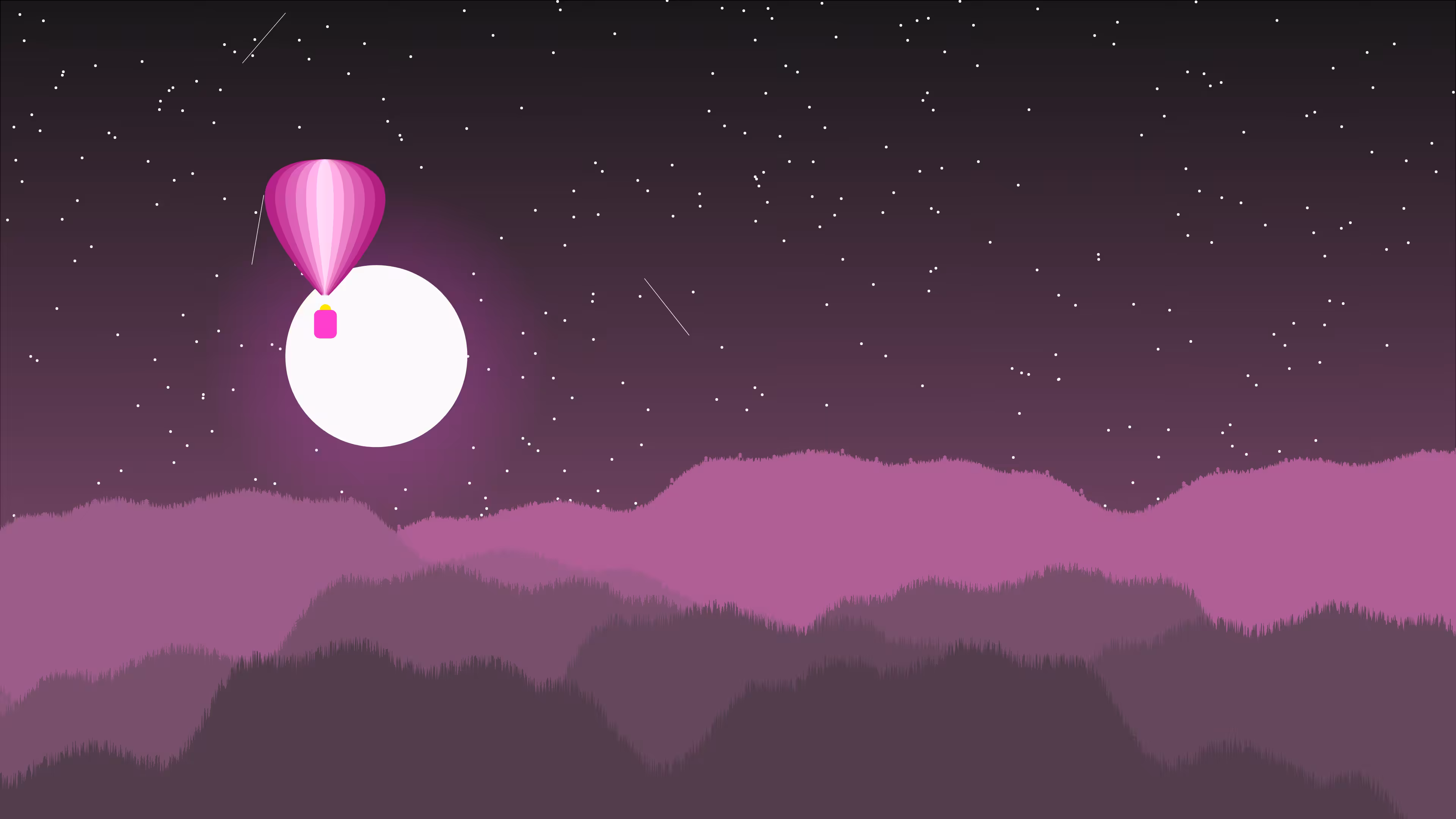 Alien Landscapes #24