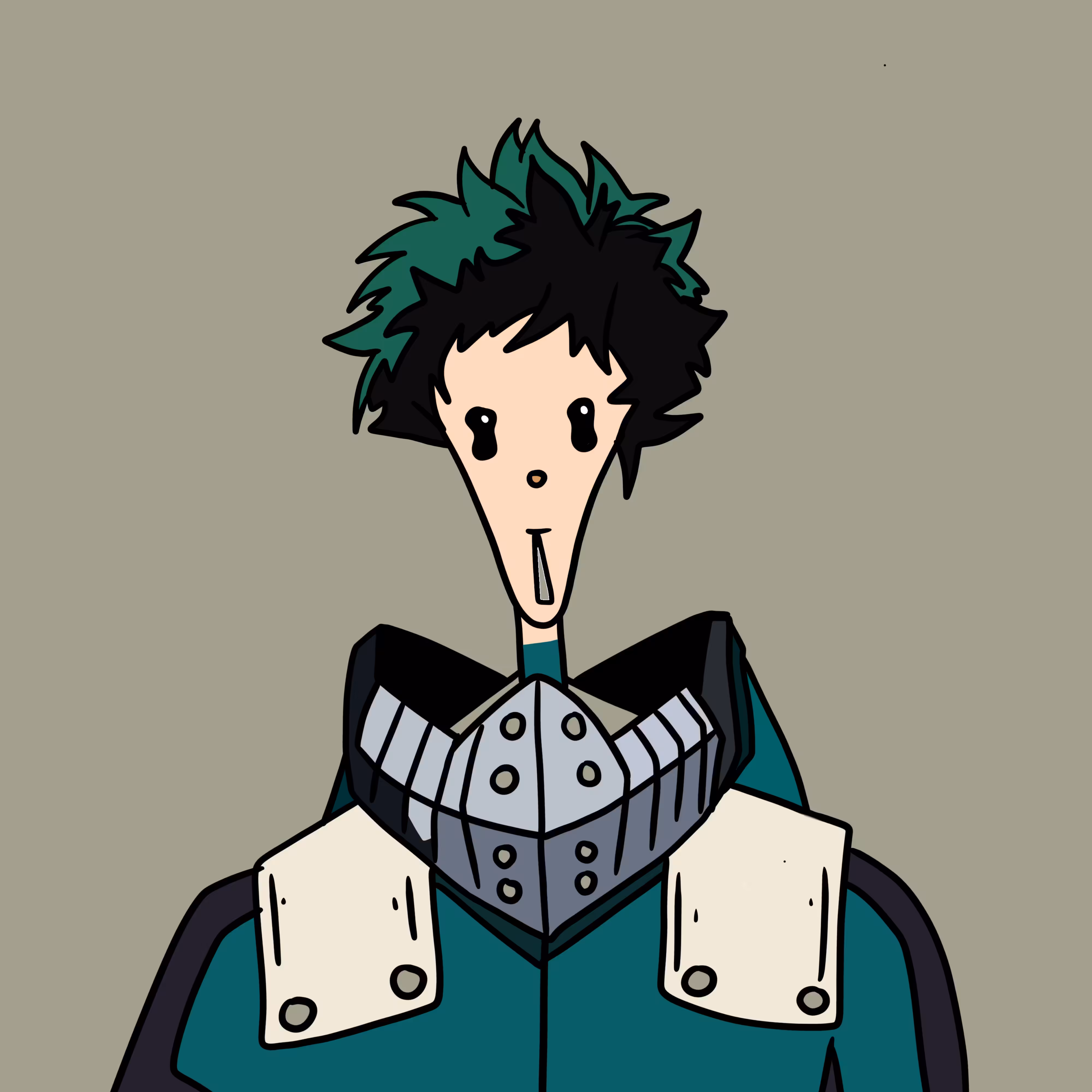 Deku