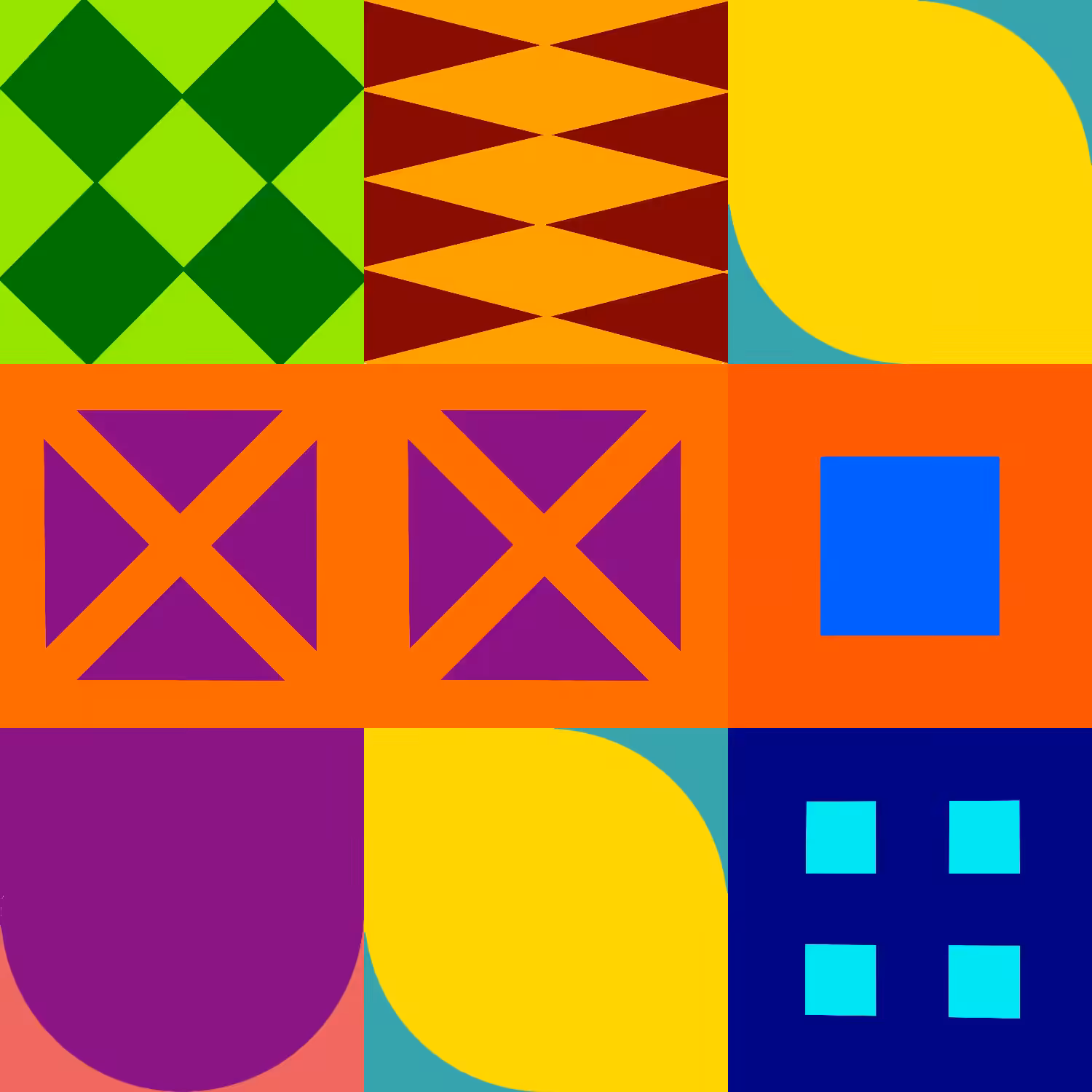 Geo #41