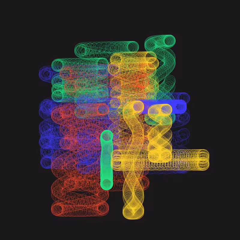 sinuosity #120
