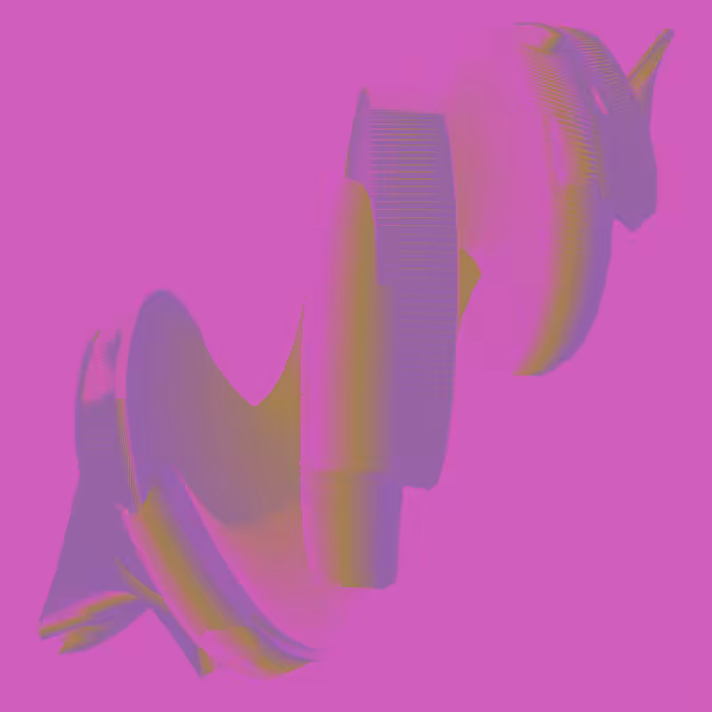 Gradation #21