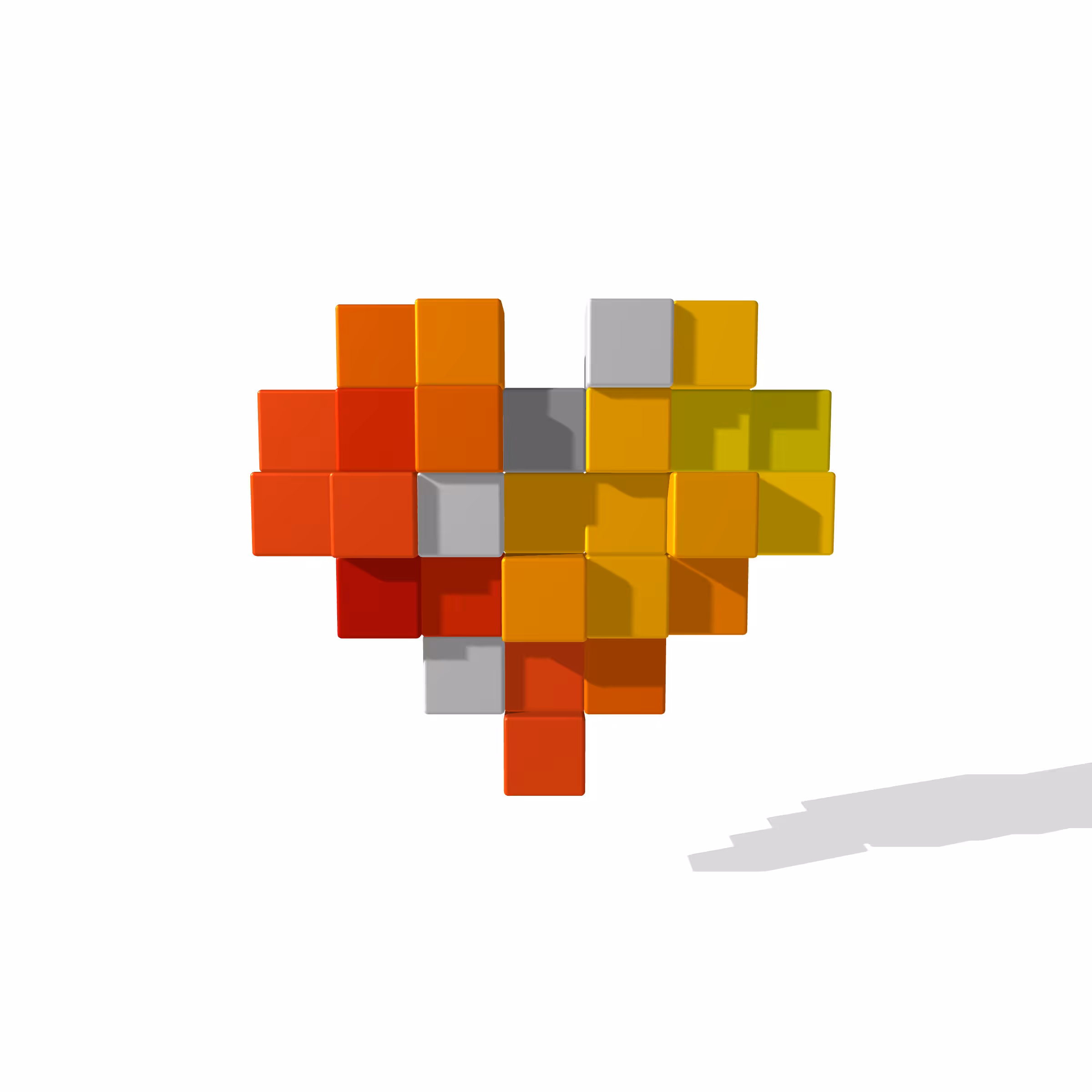 heart + craft #3156