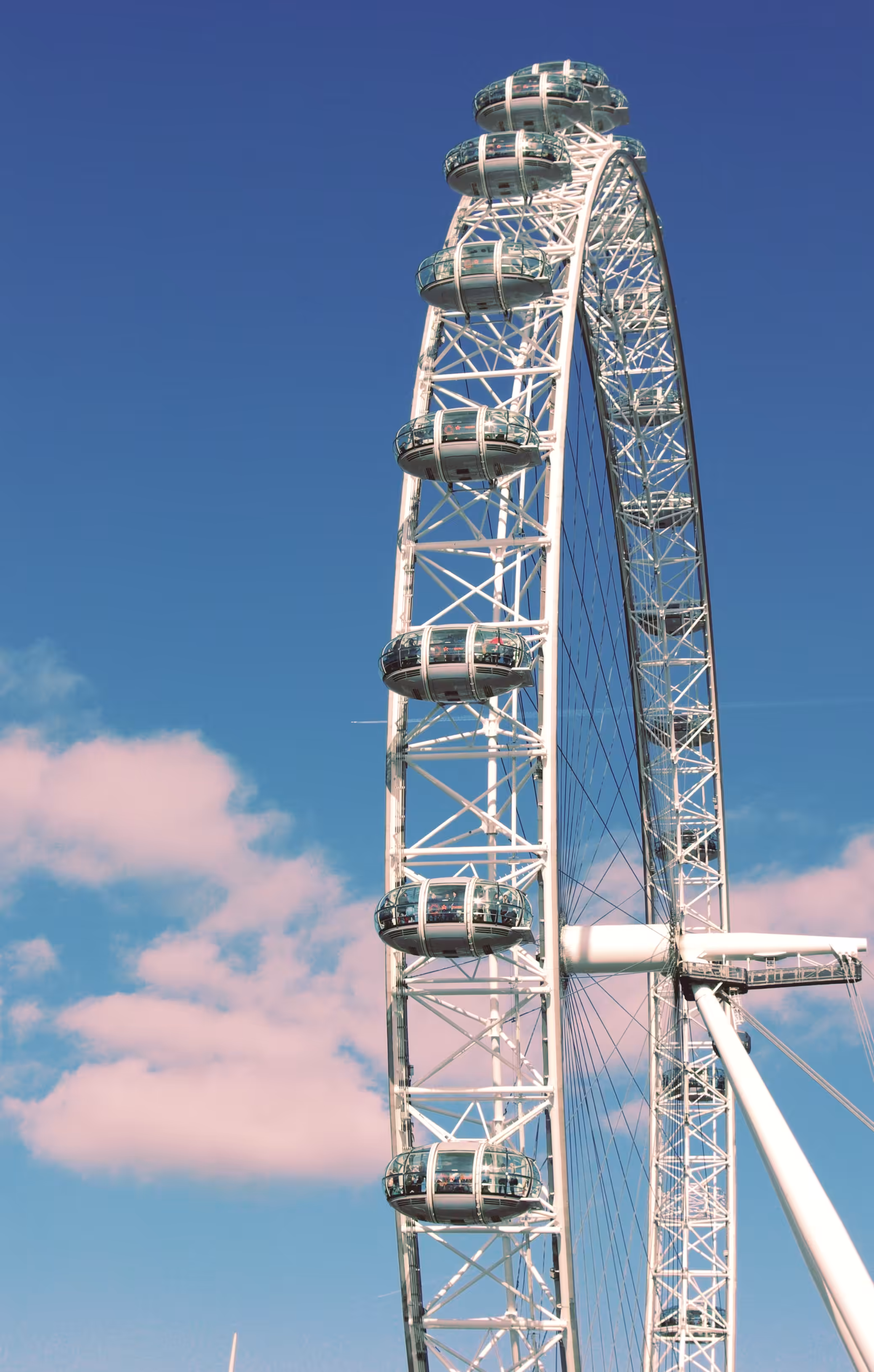 Millennium Wheel