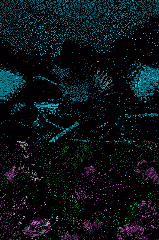 Entropy Blender #60