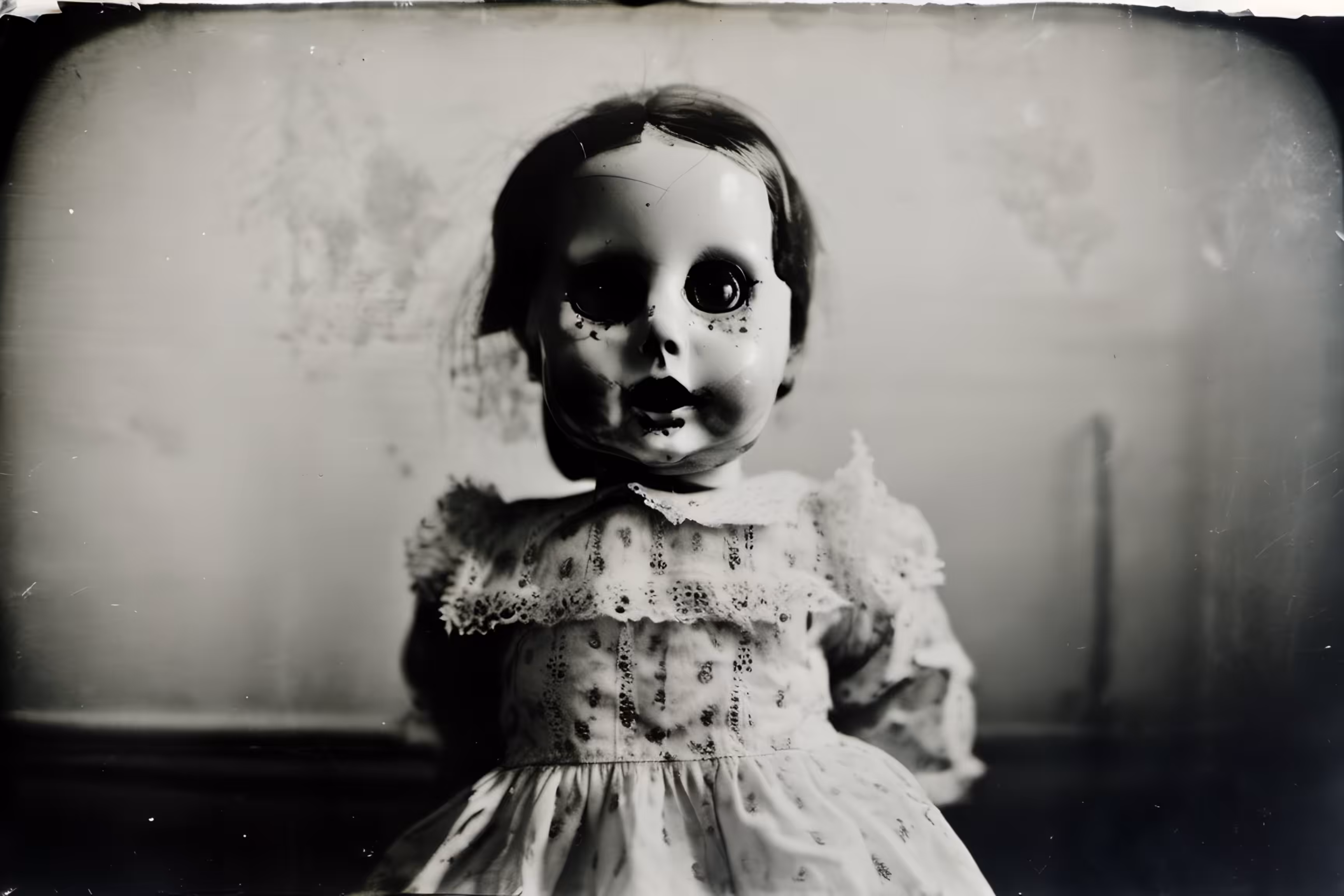 Iconic Terror #27