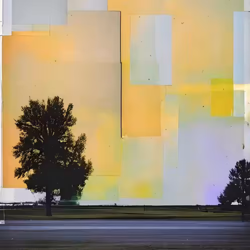 Wall is Liquid23