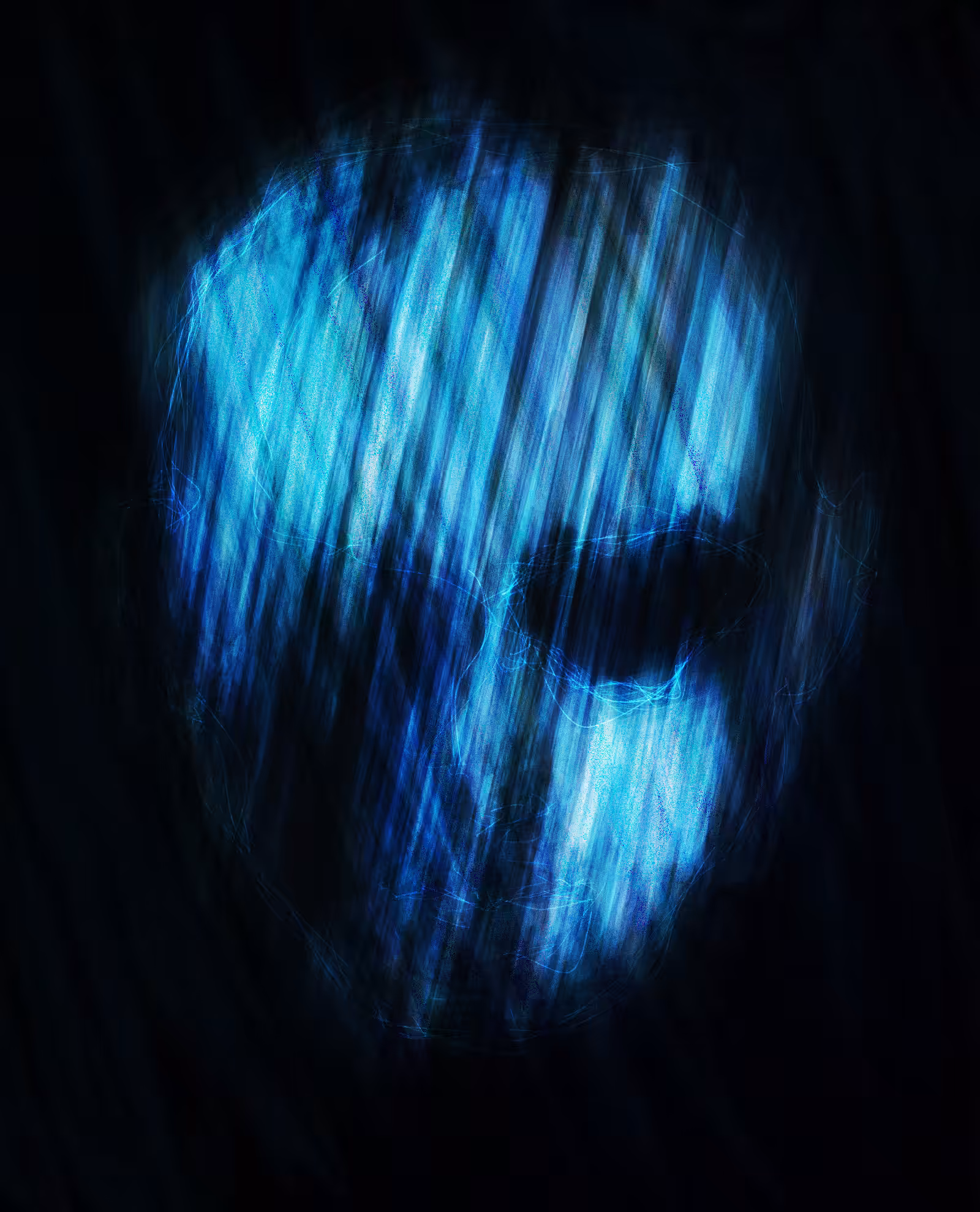 The Haunting Presence #3