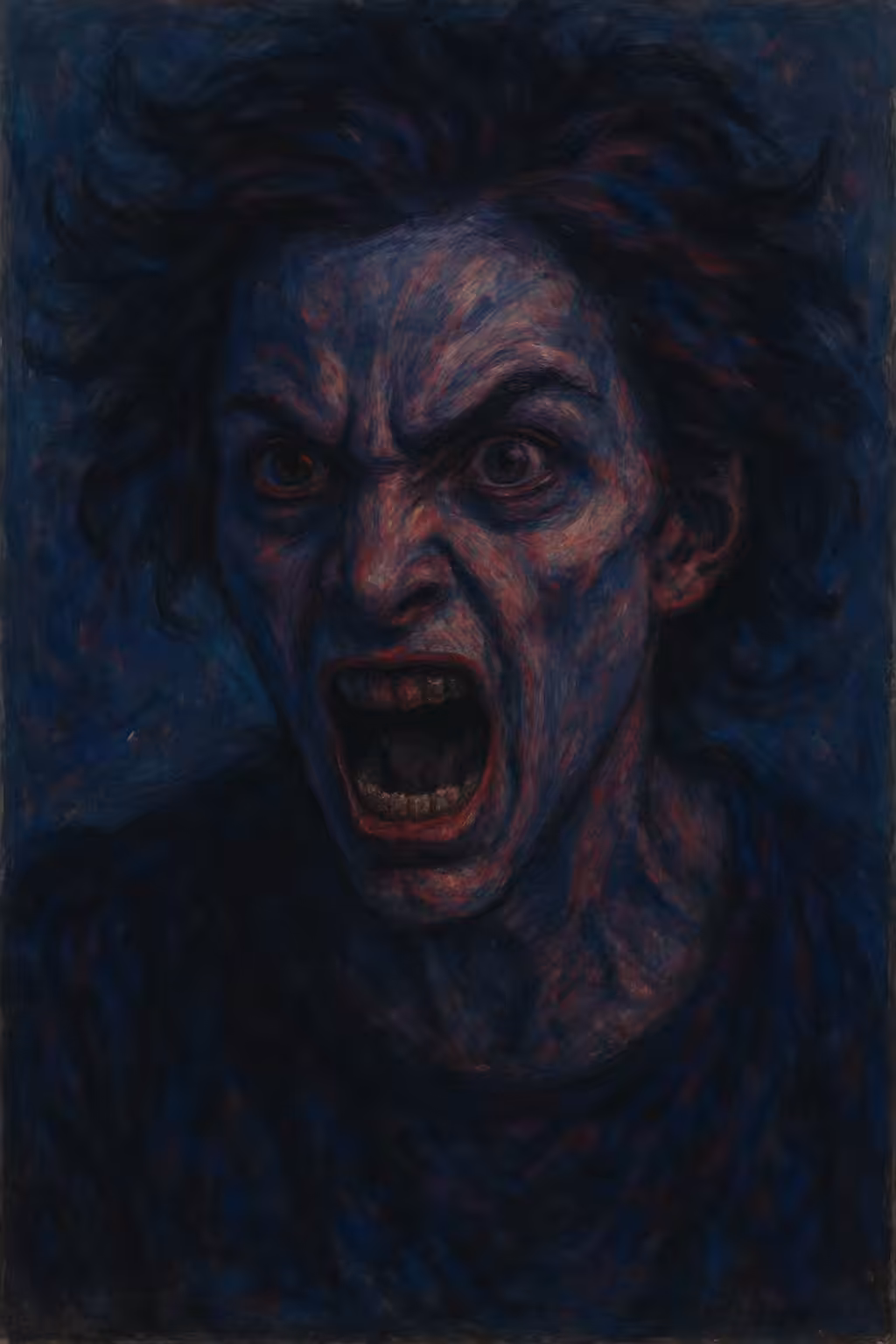 Rage