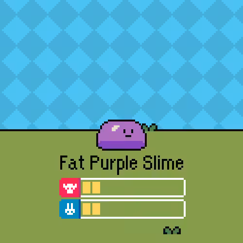 Pocket Slimes #175