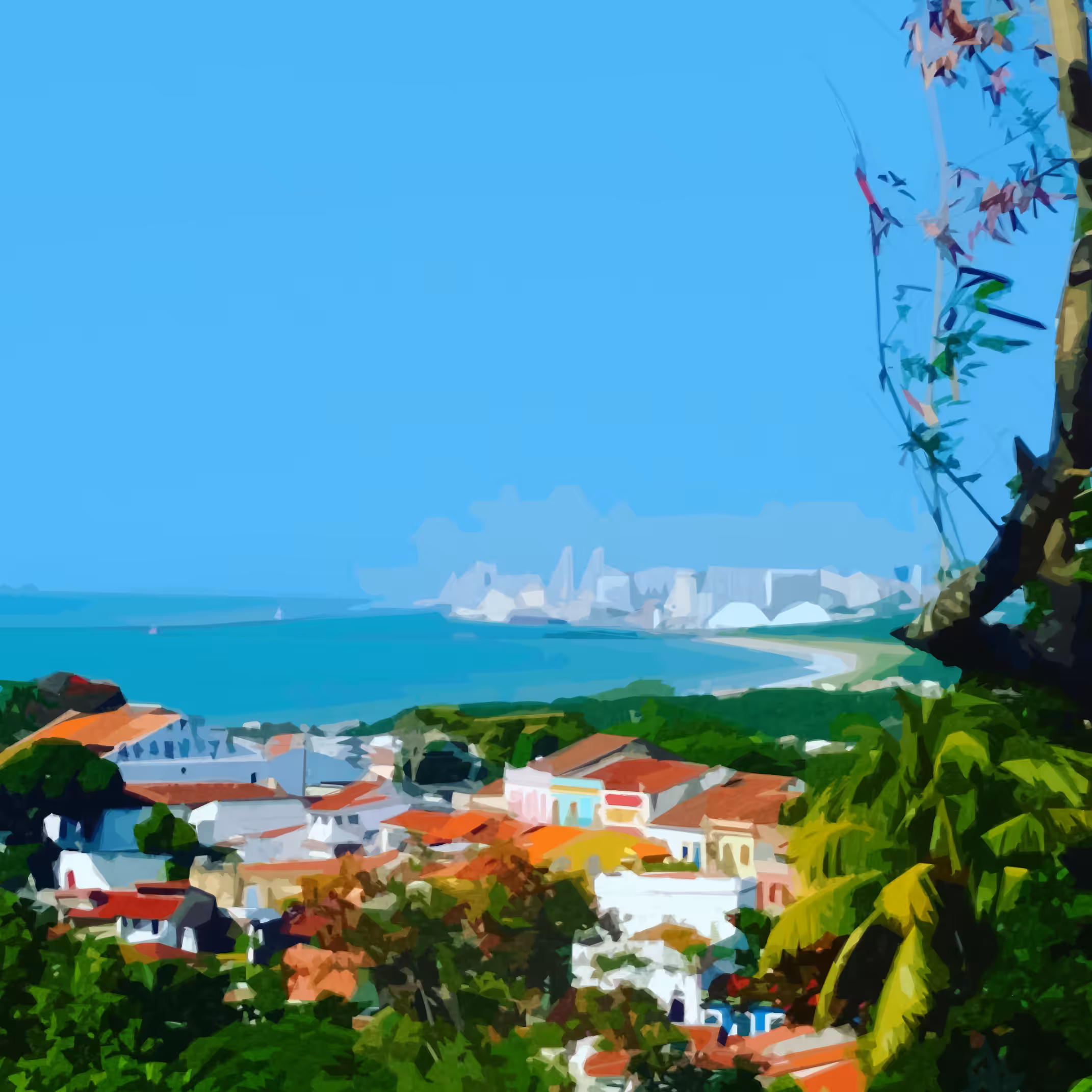 #DeleteInstagram - Olinda 002