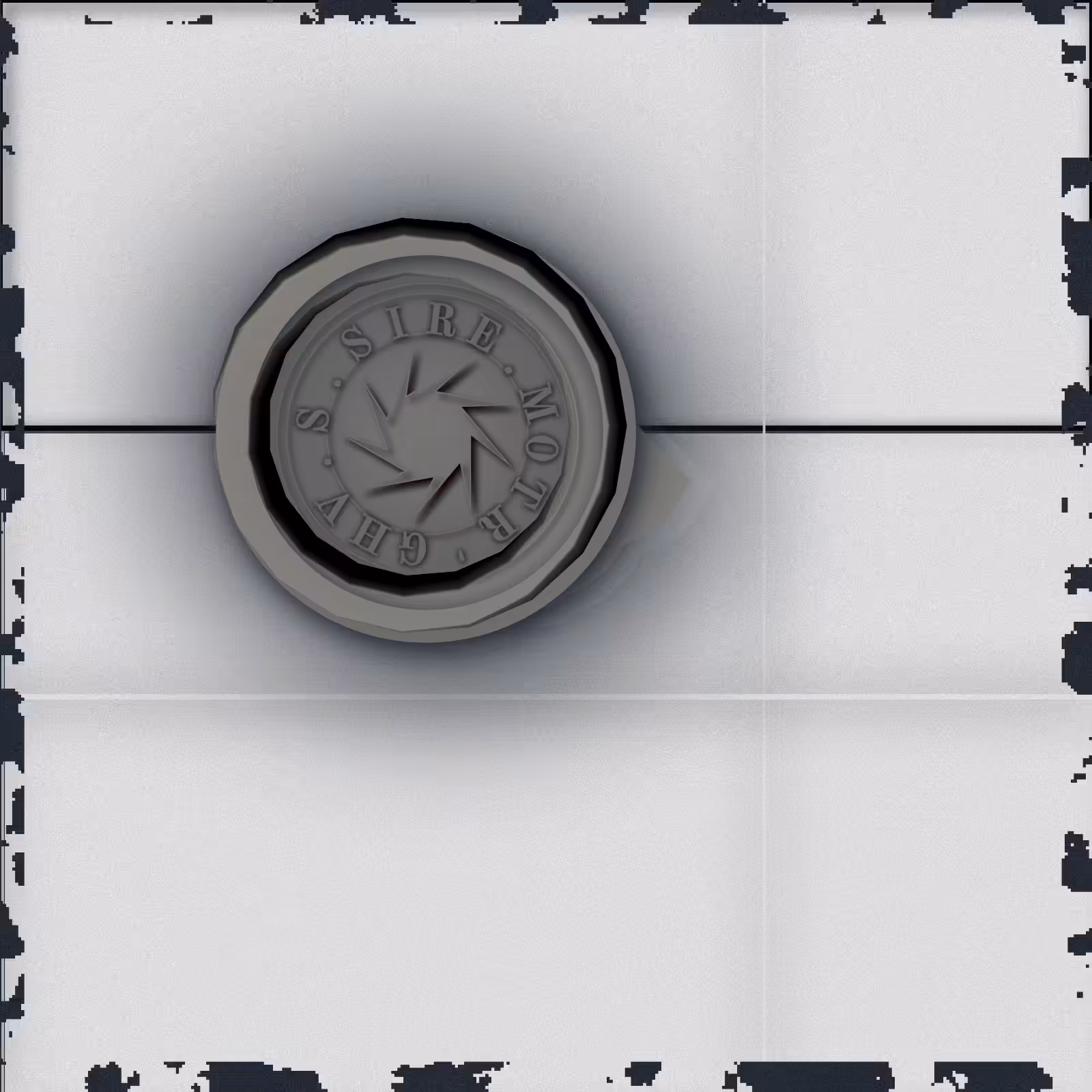 Sealed Letters