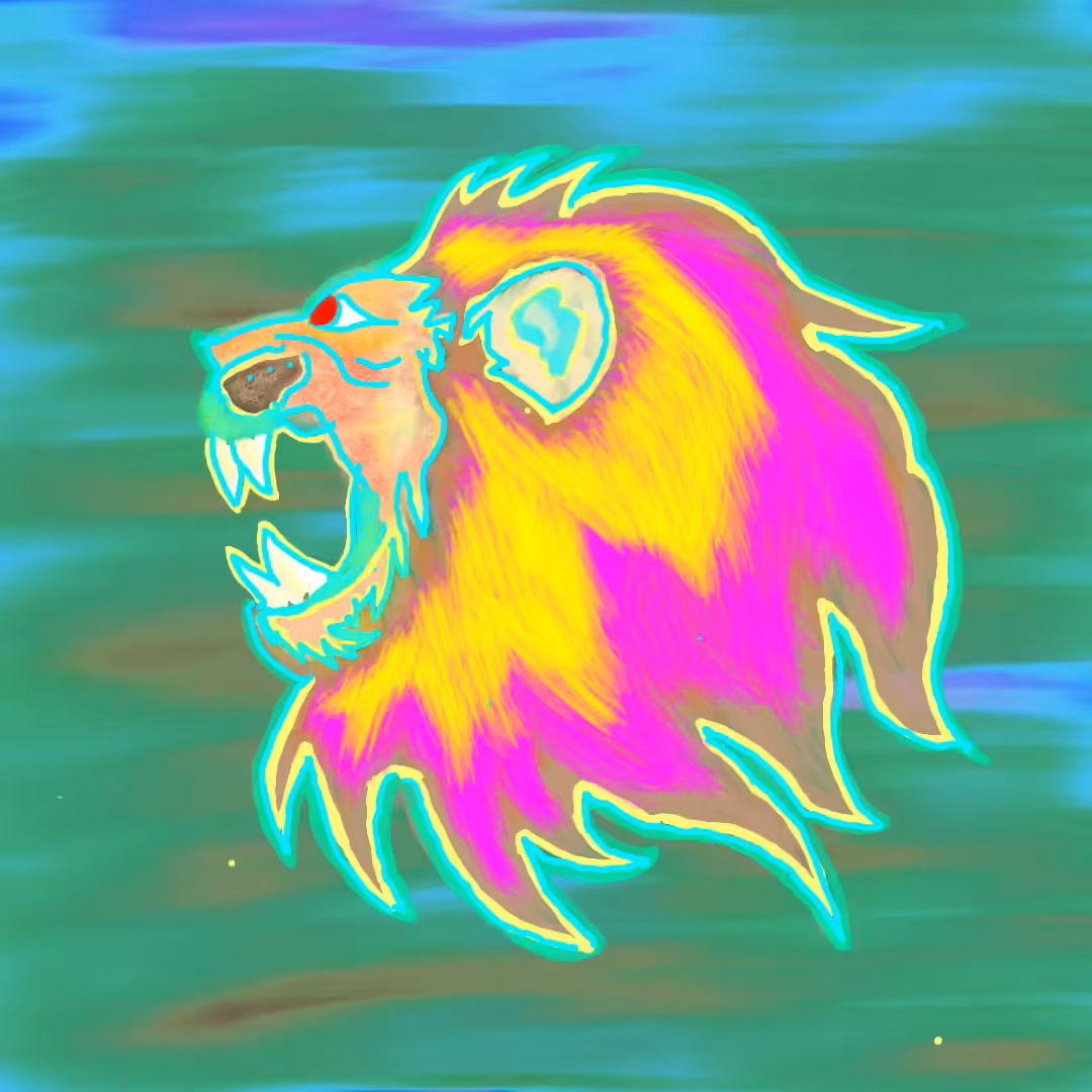 ROAR!!