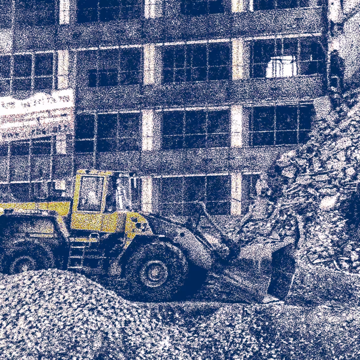 Bulldozer