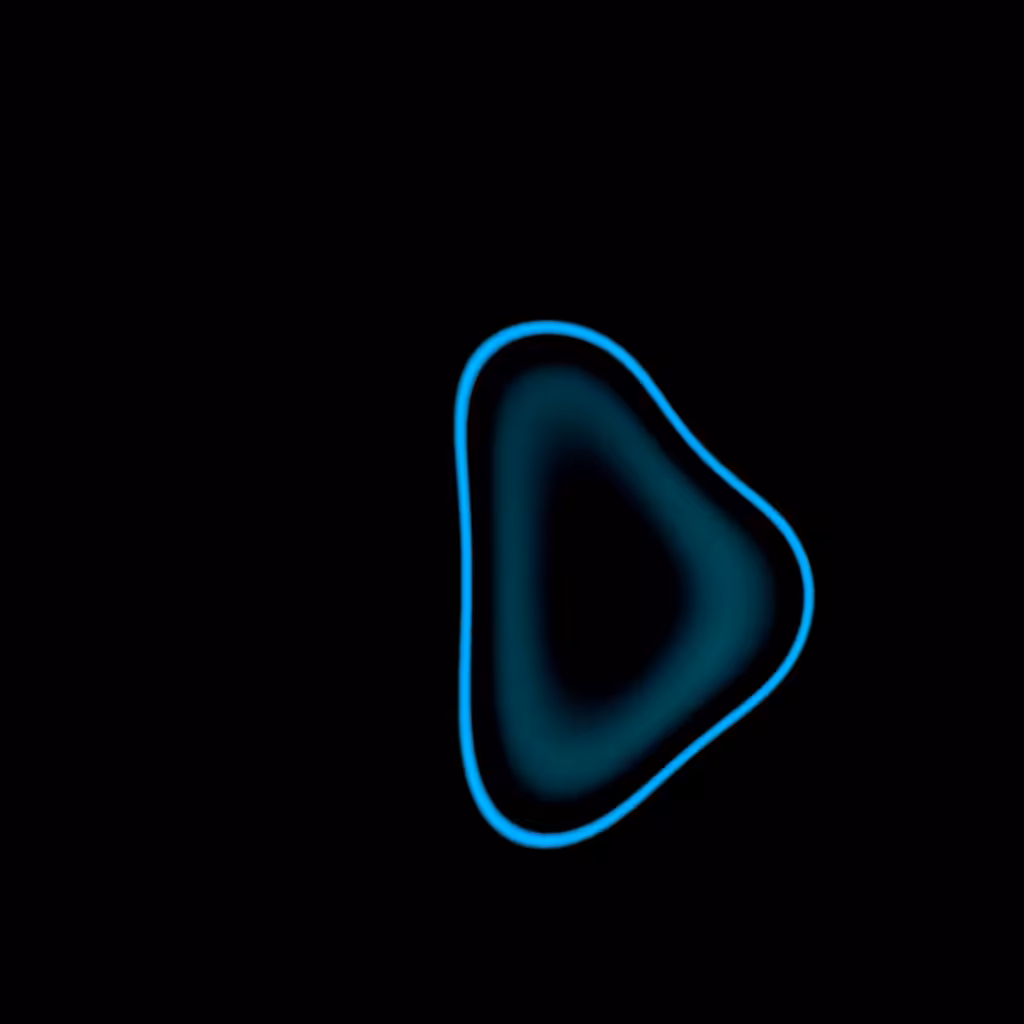 Smoke And Shape #148