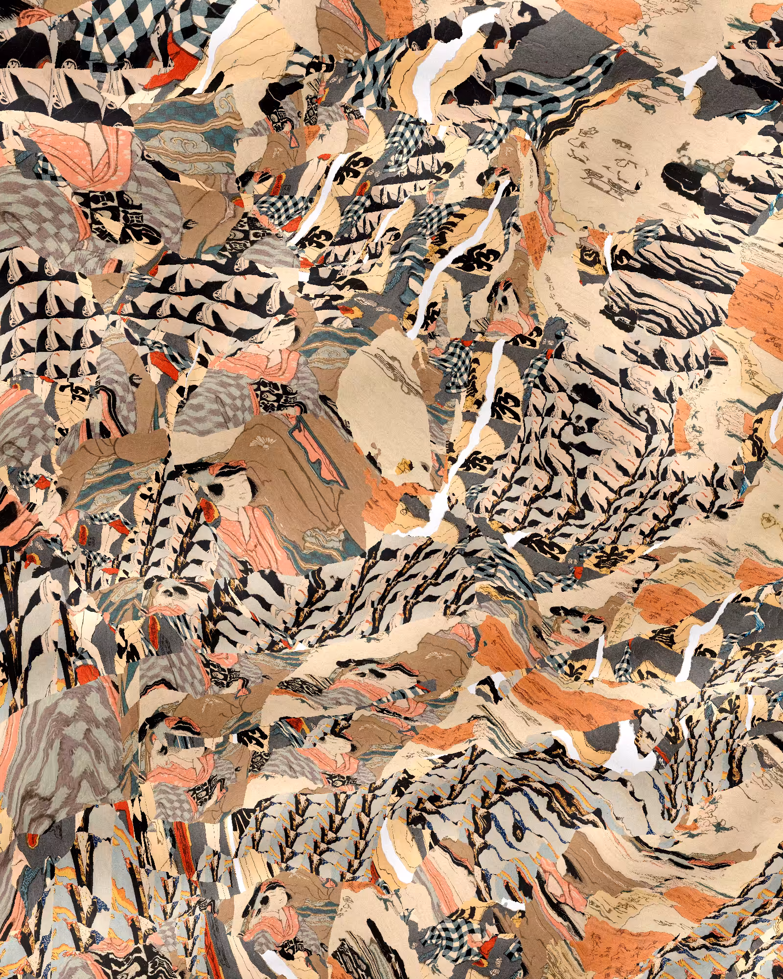 Repetition and Noise #655